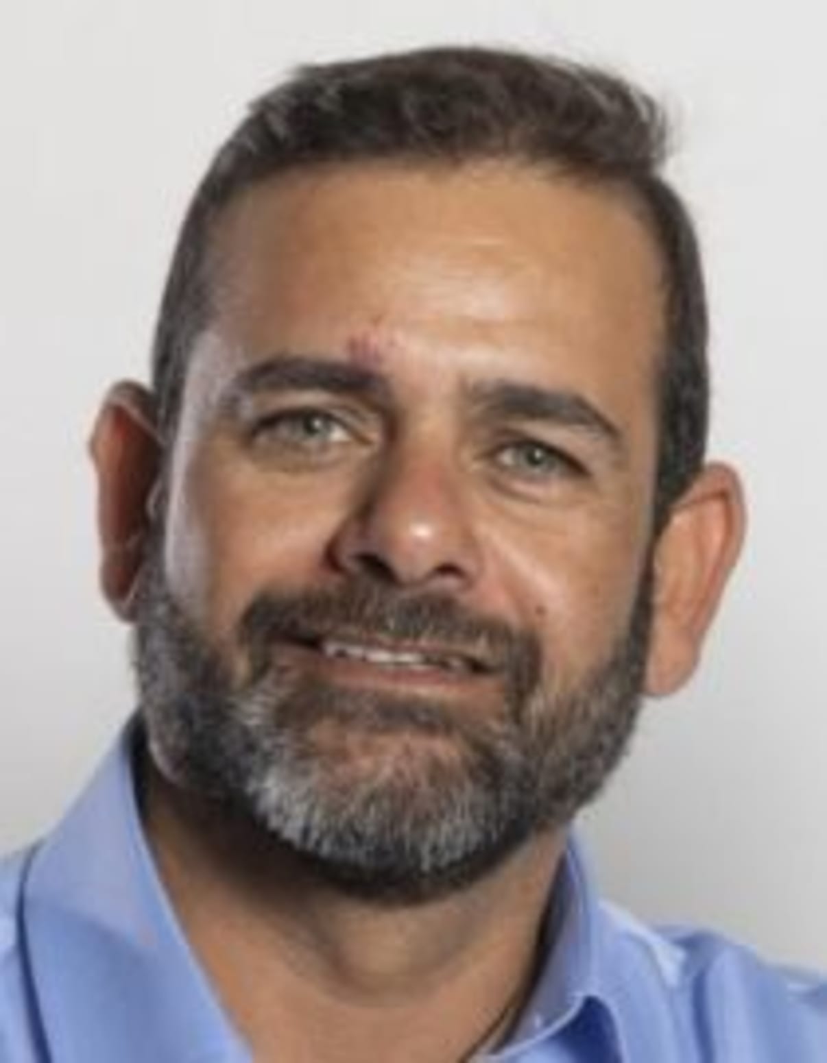 תמונת פורטרט של בעל המקצוע תמונת פורטרט של בעל המקצוע