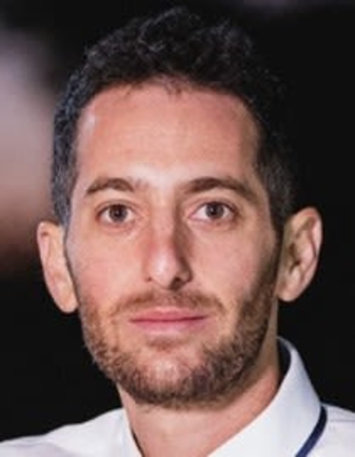 תמונת פורטרט של בעל המקצוע תמונת פורטרט של בעל המקצוע