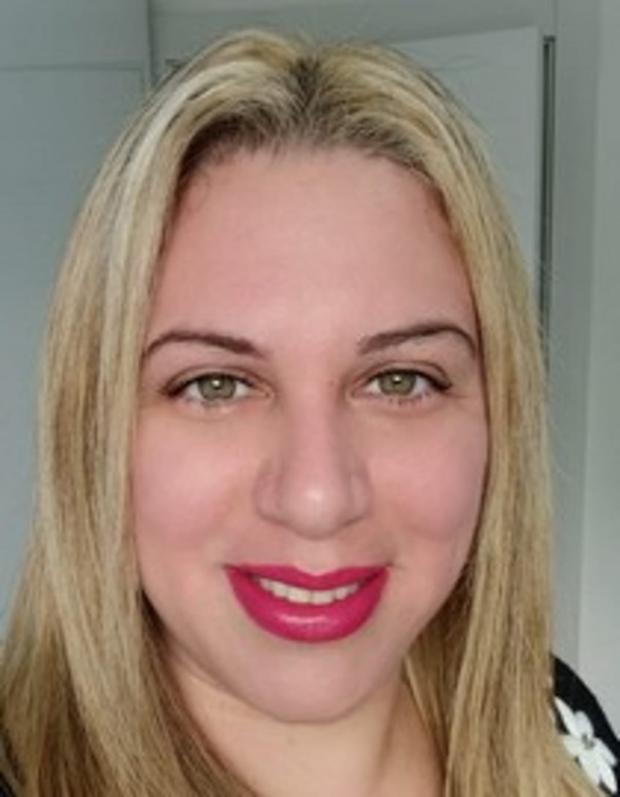 תמונת פורטרט של בעל המקצוע