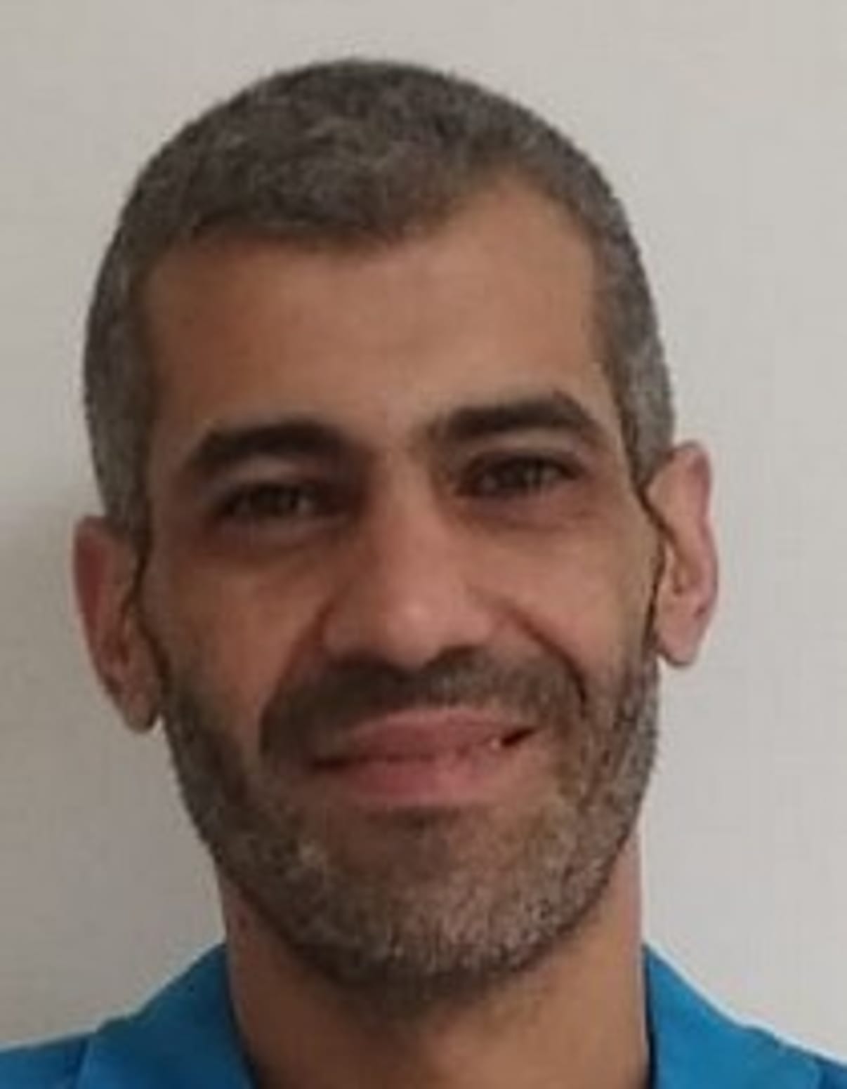 תמונת פורטרט של בעל המקצוע