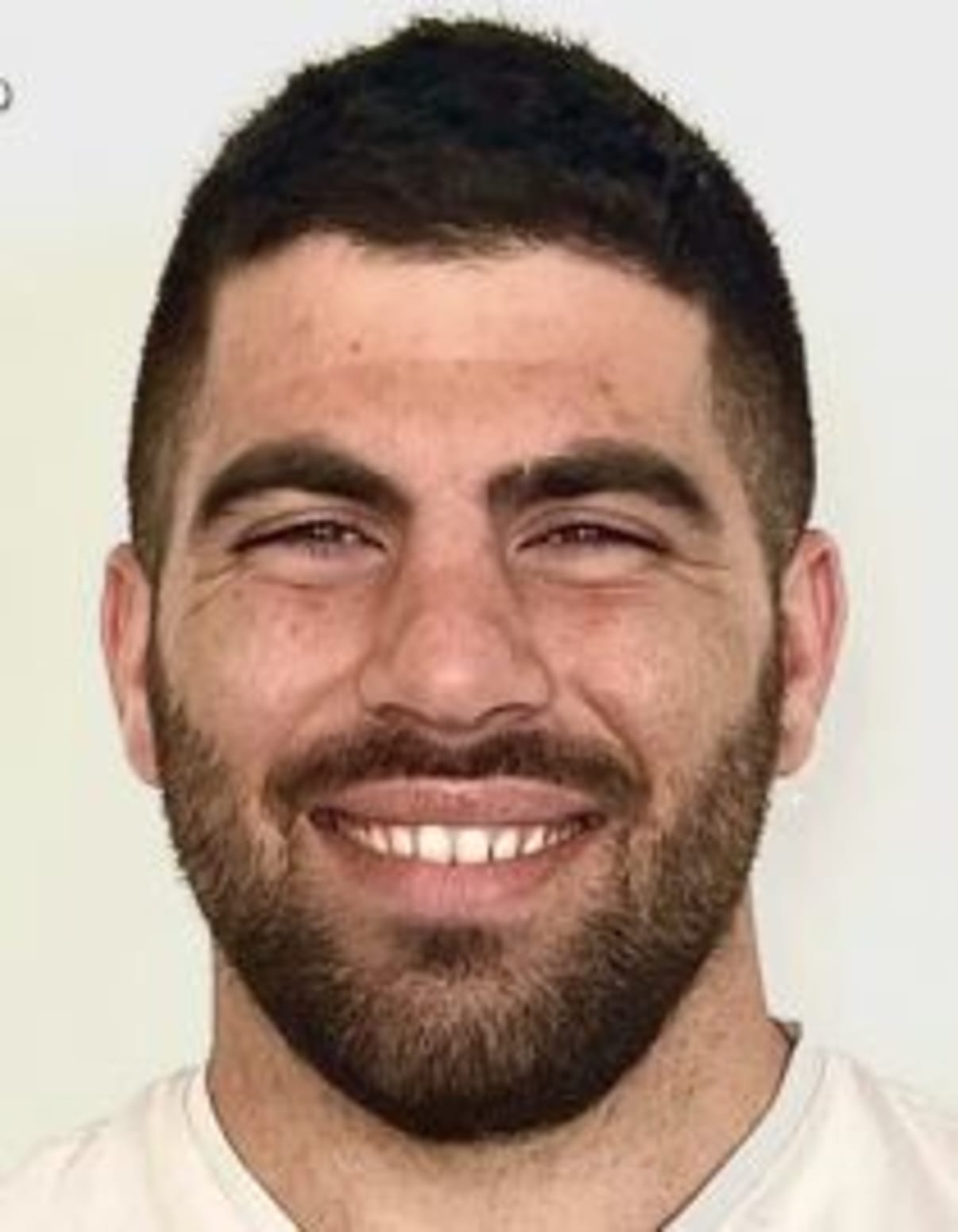 תמונת פורטרט של בעל המקצוע