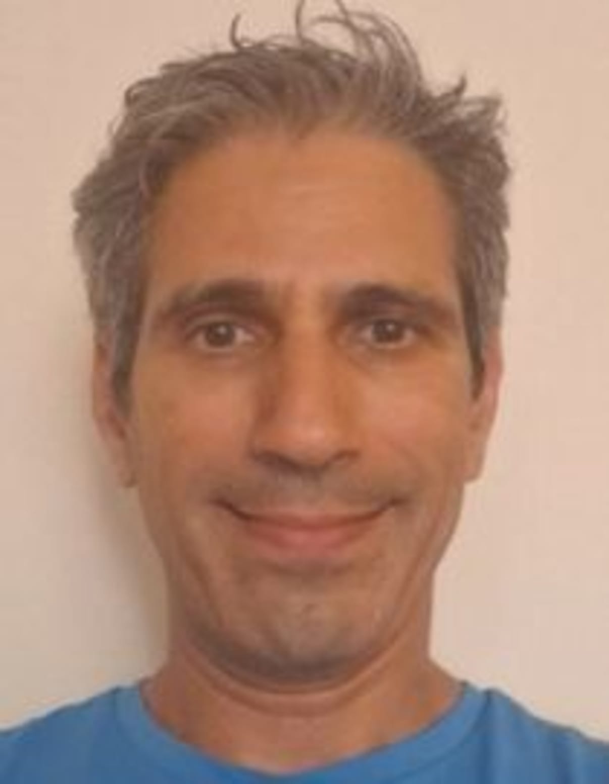 תמונת פורטרט של בעל המקצוע תמונת פורטרט של בעל המקצוע