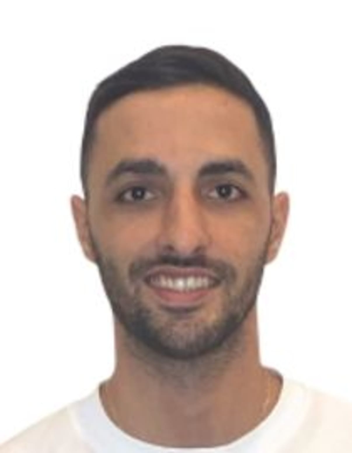 תמונת פורטרט של בעל המקצוע