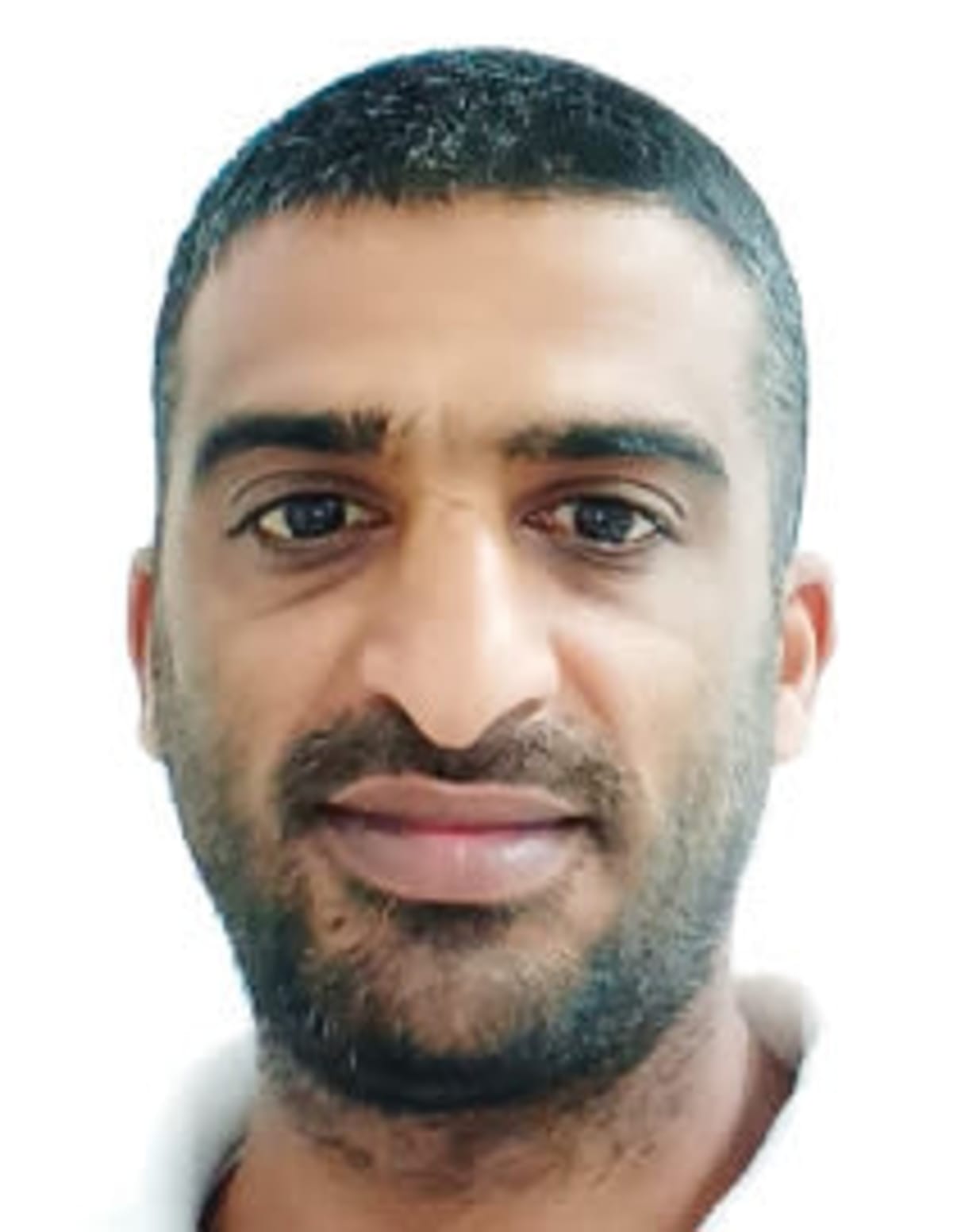 תמונת פורטרט של בעל המקצוע