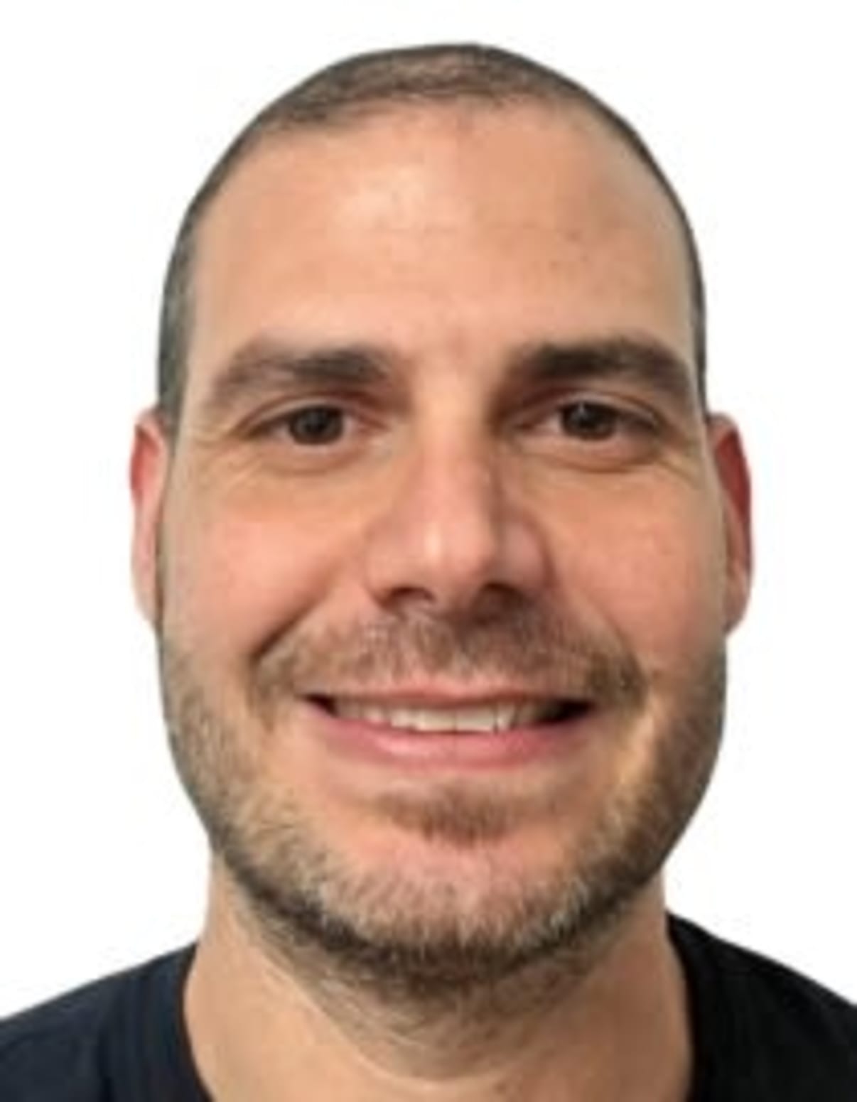 תמונת פורטרט של בעל המקצוע