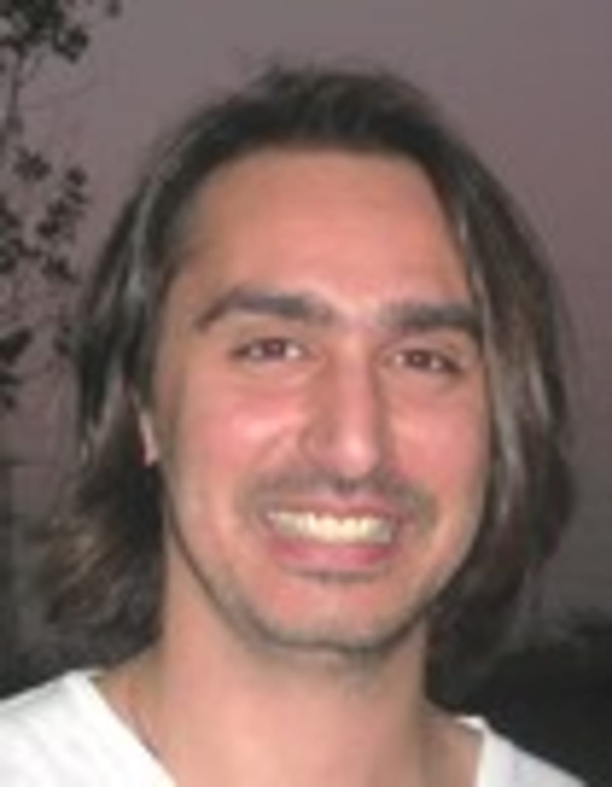 תמונת פורטרט של בעל המקצוע