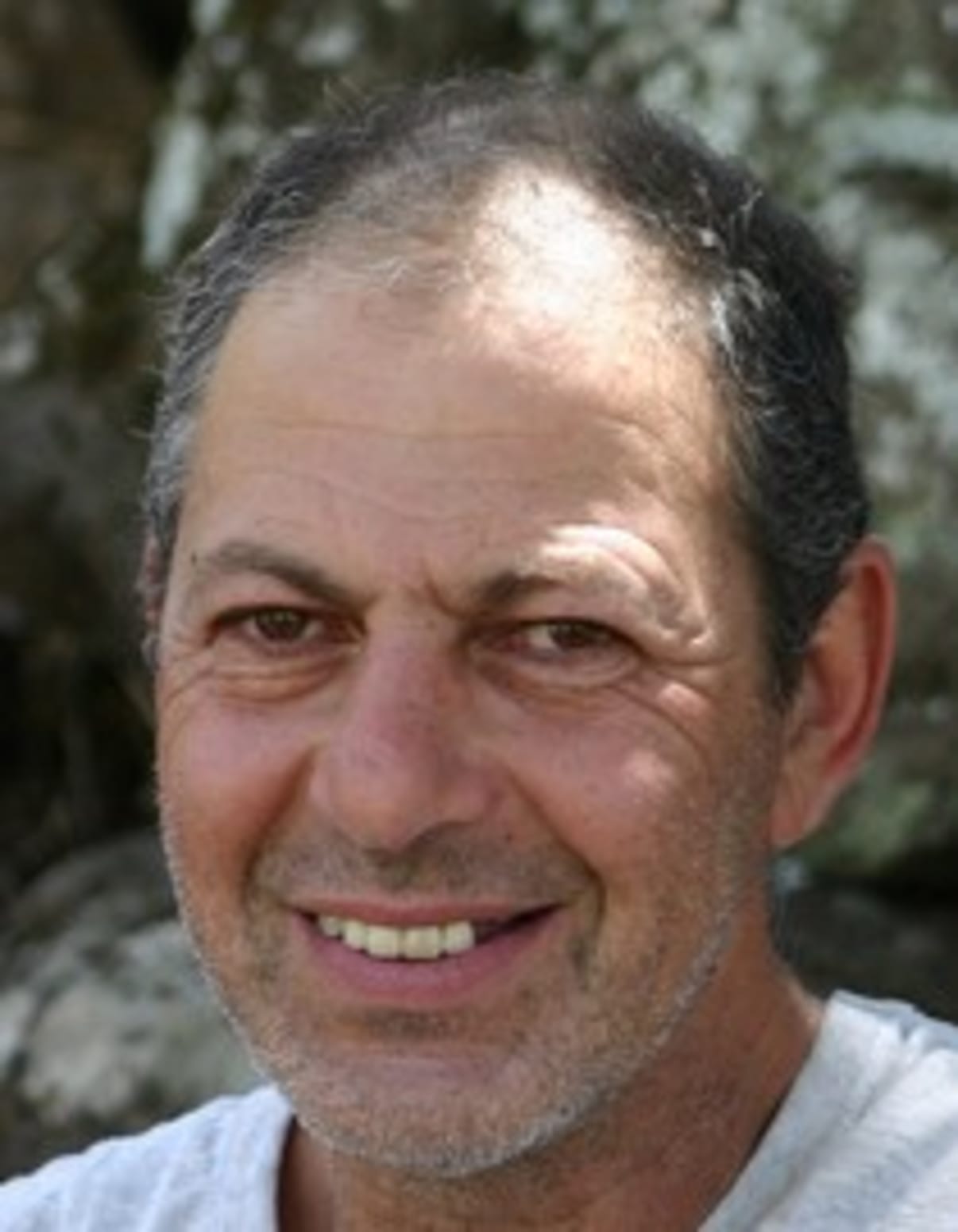 תמונת פורטרט של בעל המקצוע