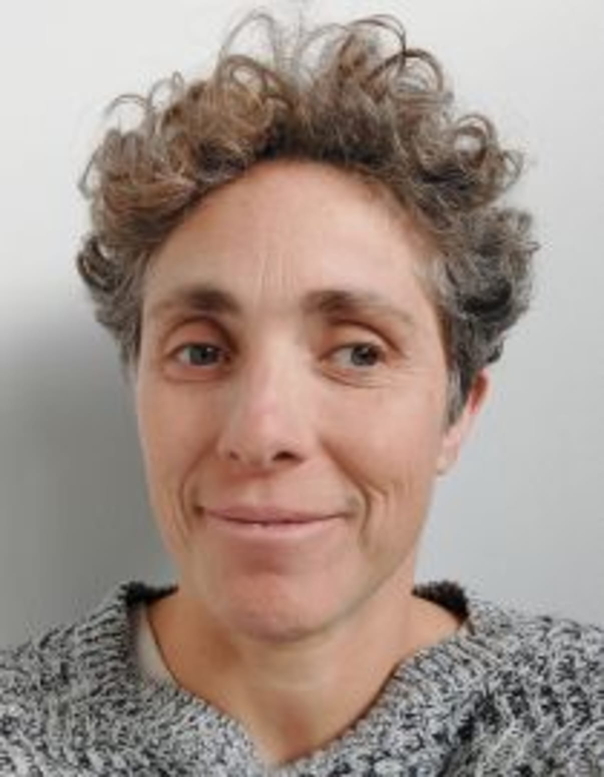 תמונת פורטרט של בעל המקצוע