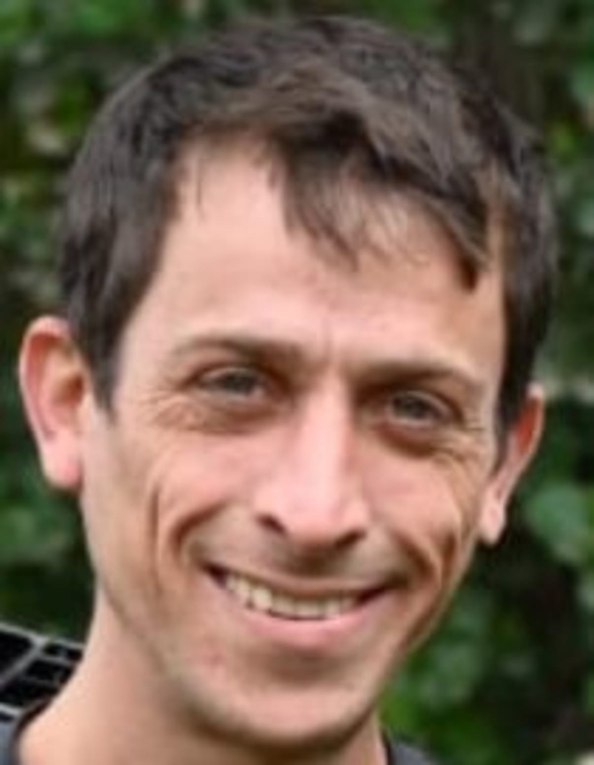 תמונת פורטרט של בעל המקצוע