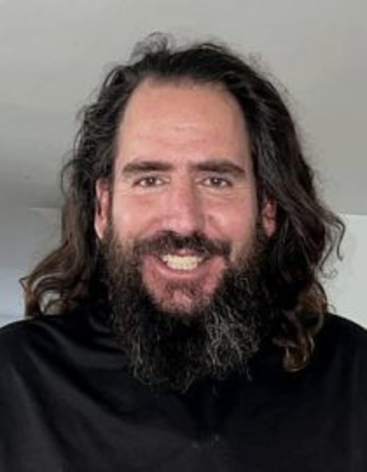 תמונת פורטרט של בעל המקצוע