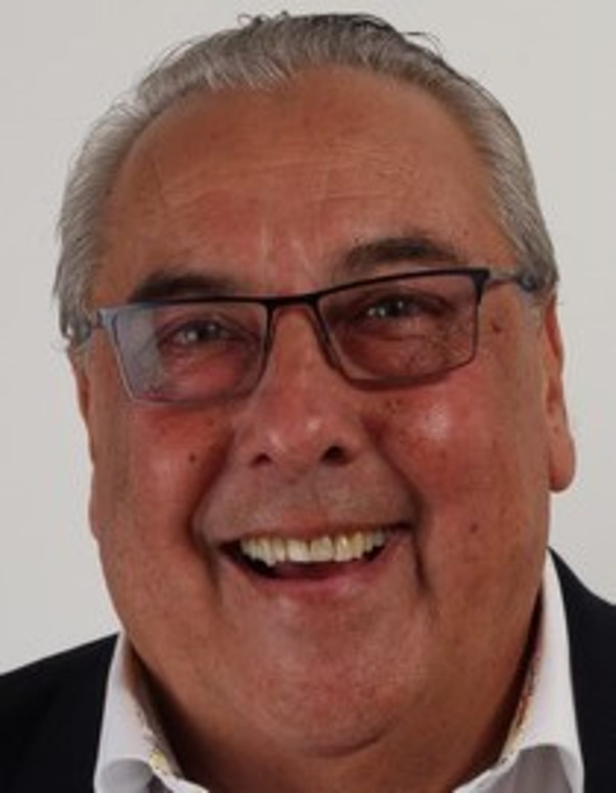 תמונת פורטרט של בעל המקצוע תמונת פורטרט של בעל המקצוע