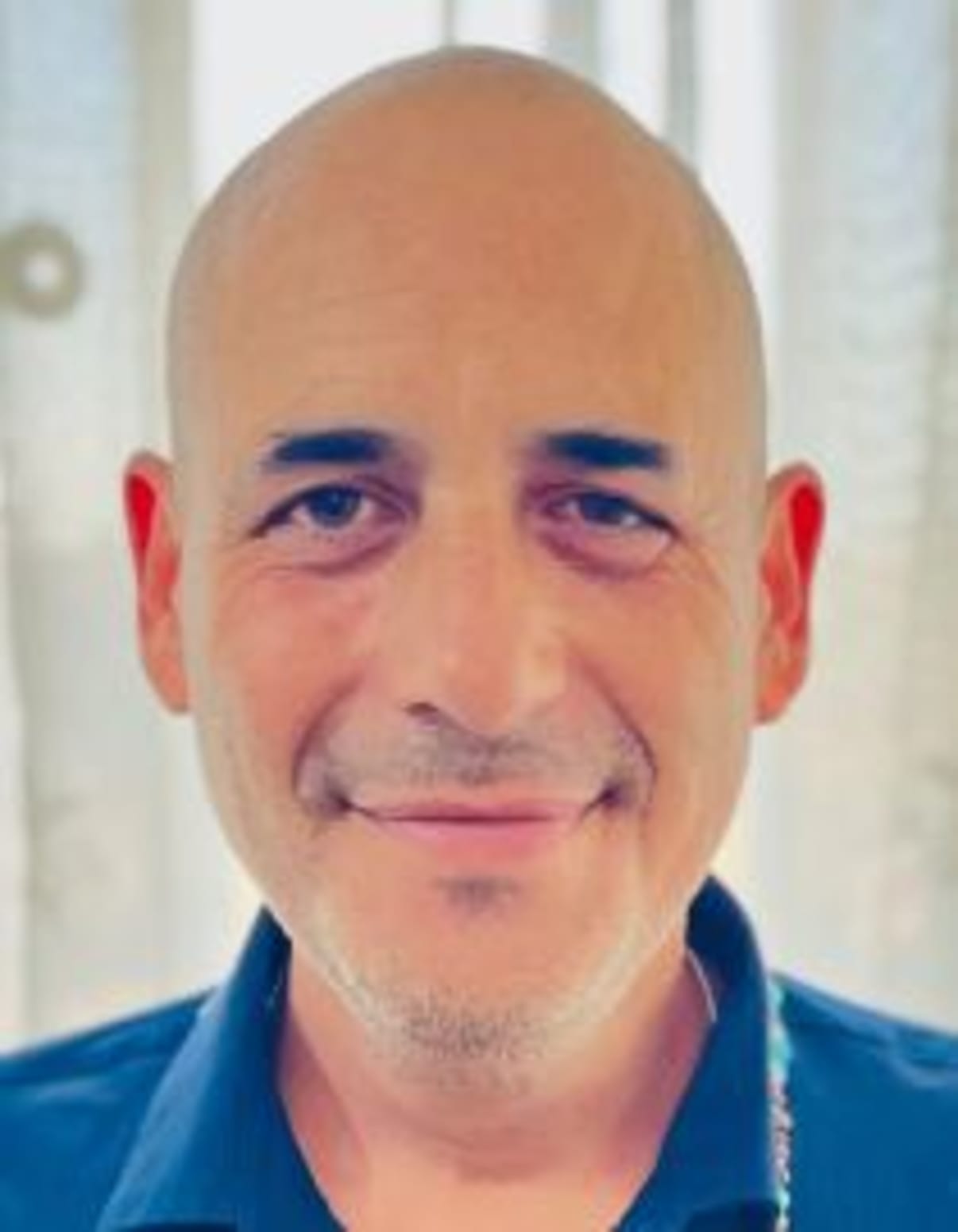 תמונת פורטרט של בעל המקצוע תמונת פורטרט של בעל המקצוע