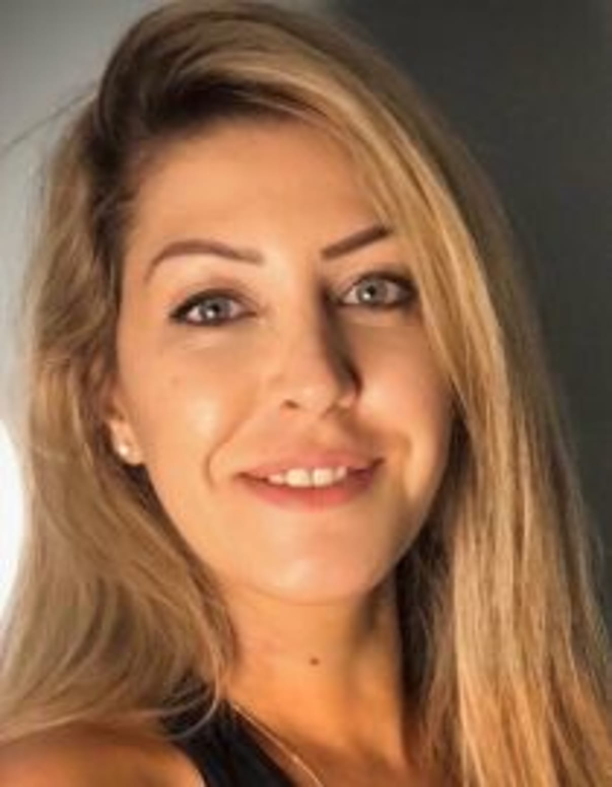 תמונת פורטרט של בעל המקצוע