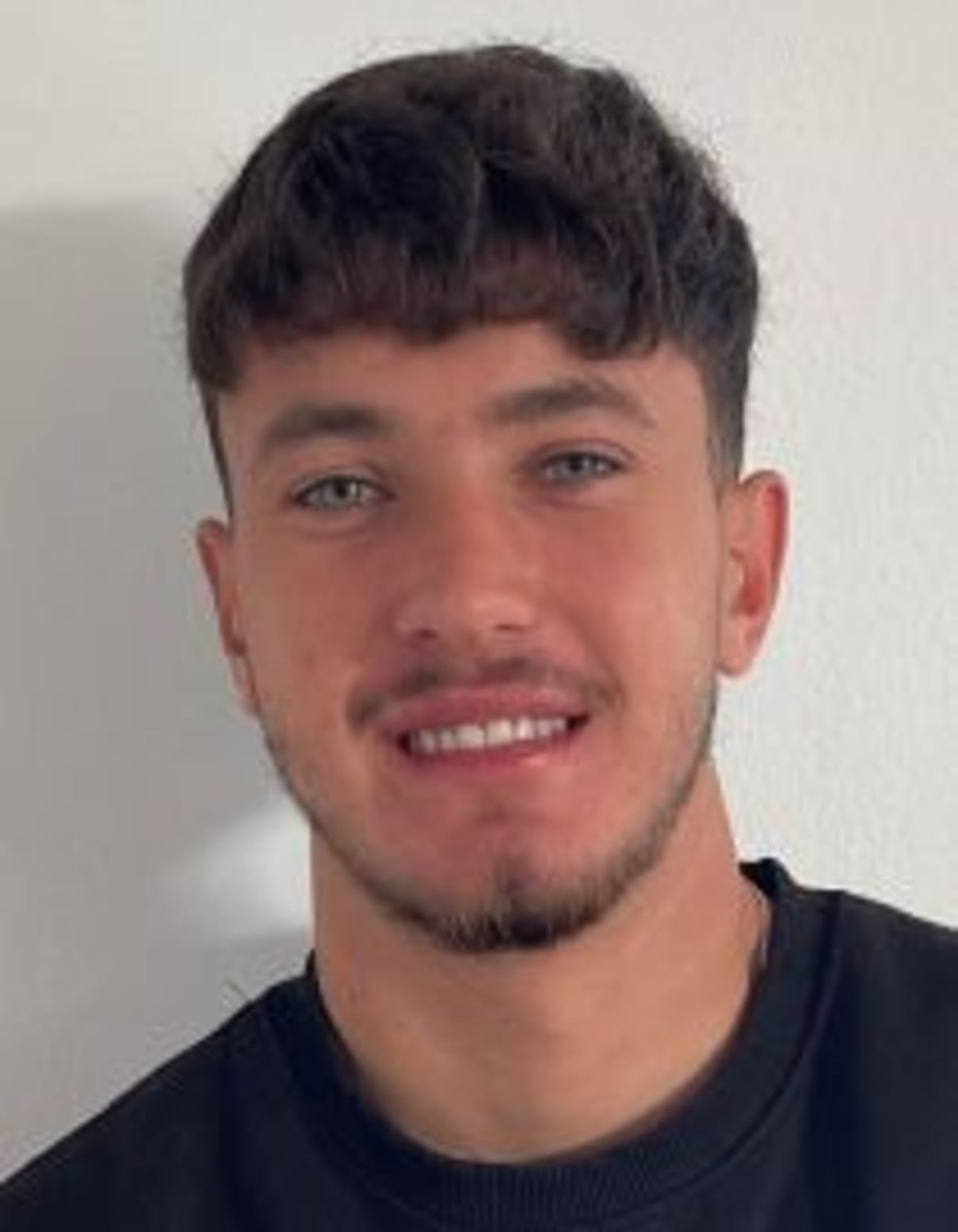 תמונת פורטרט של בעל המקצוע