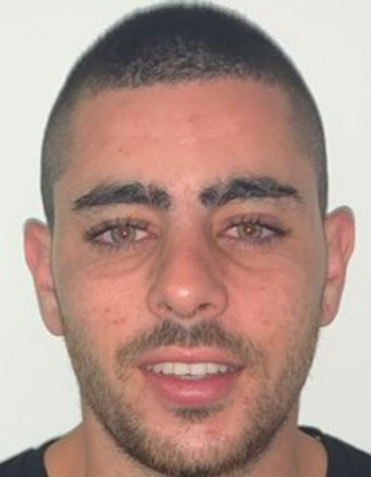 תמונת פורטרט של בעל המקצוע