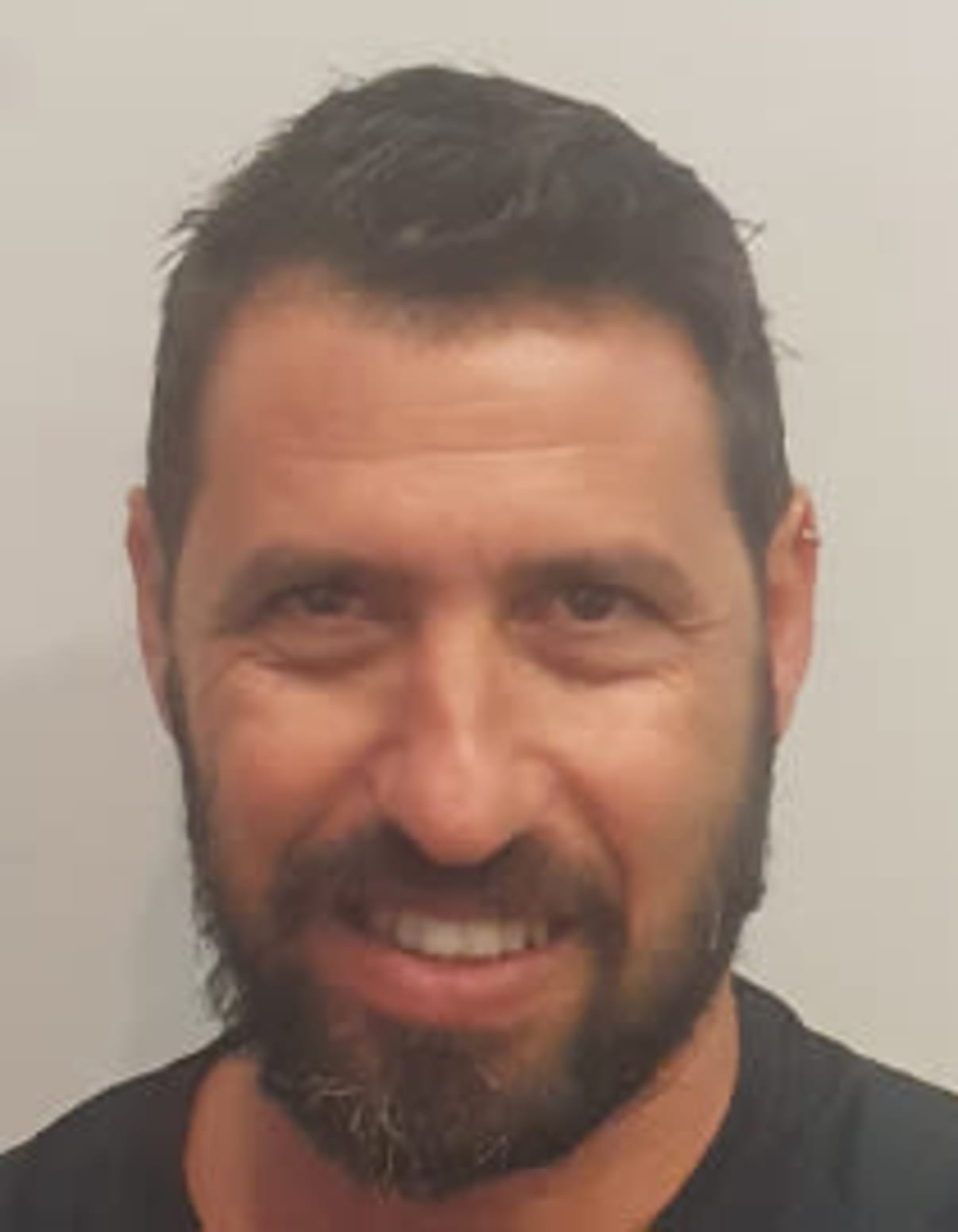 תמונת פורטרט של בעל המקצוע תמונת פורטרט של בעל המקצוע