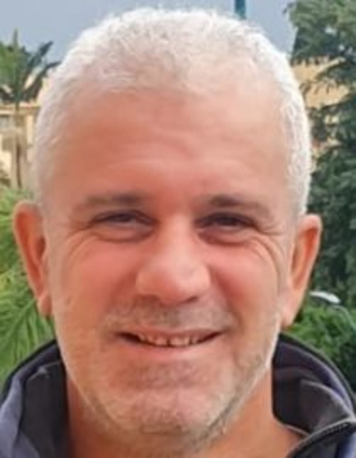 תמונת פורטרט של בעל המקצוע תמונת פורטרט של בעל המקצוע