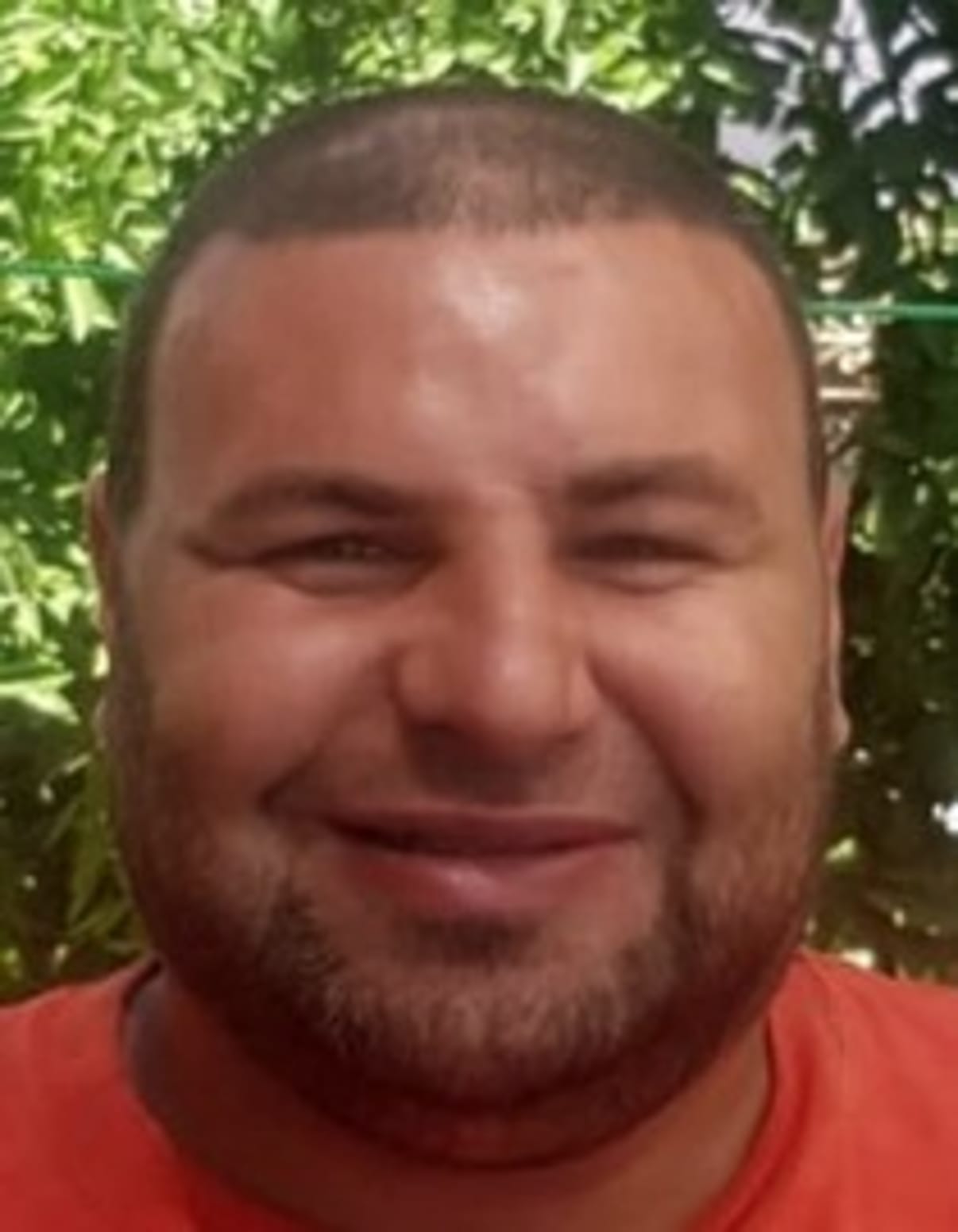 תמונת פורטרט של בעל המקצוע