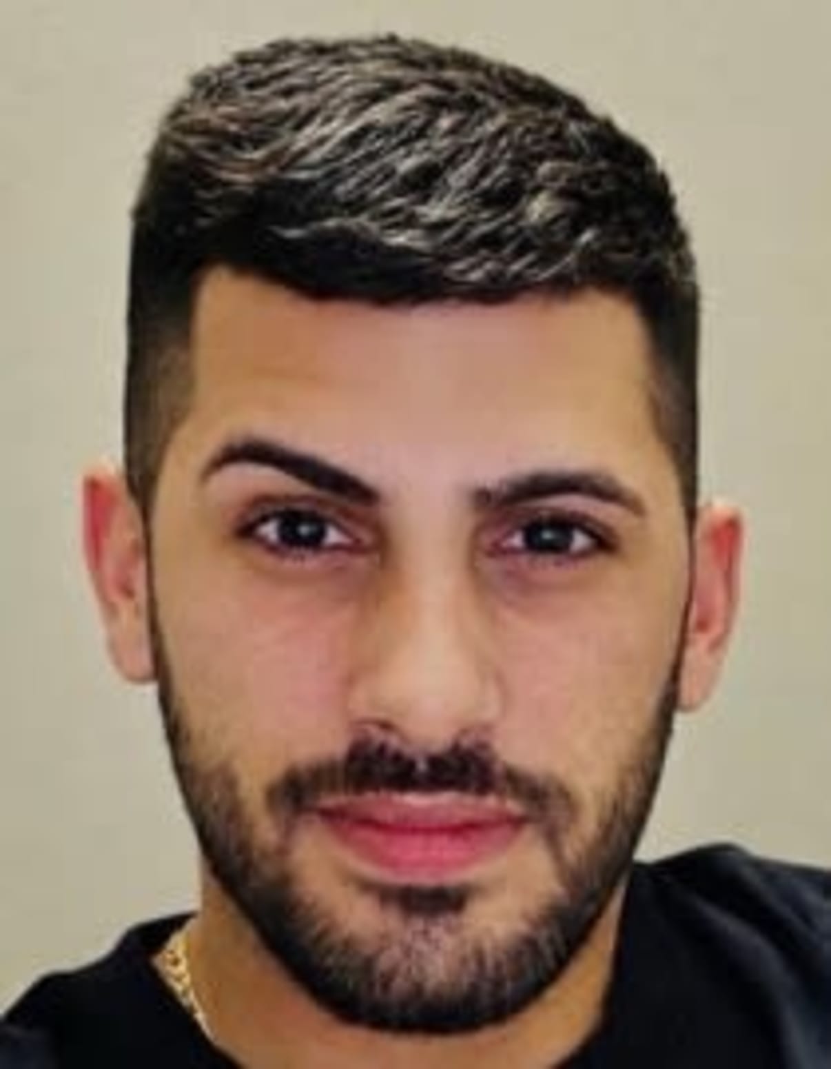 תמונת פורטרט של בעל המקצוע תמונת פורטרט של בעל המקצוע