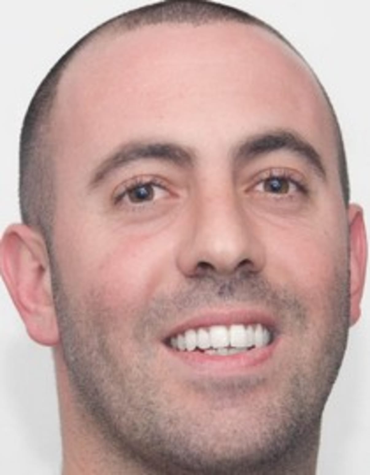 תמונת פורטרט של בעל המקצוע