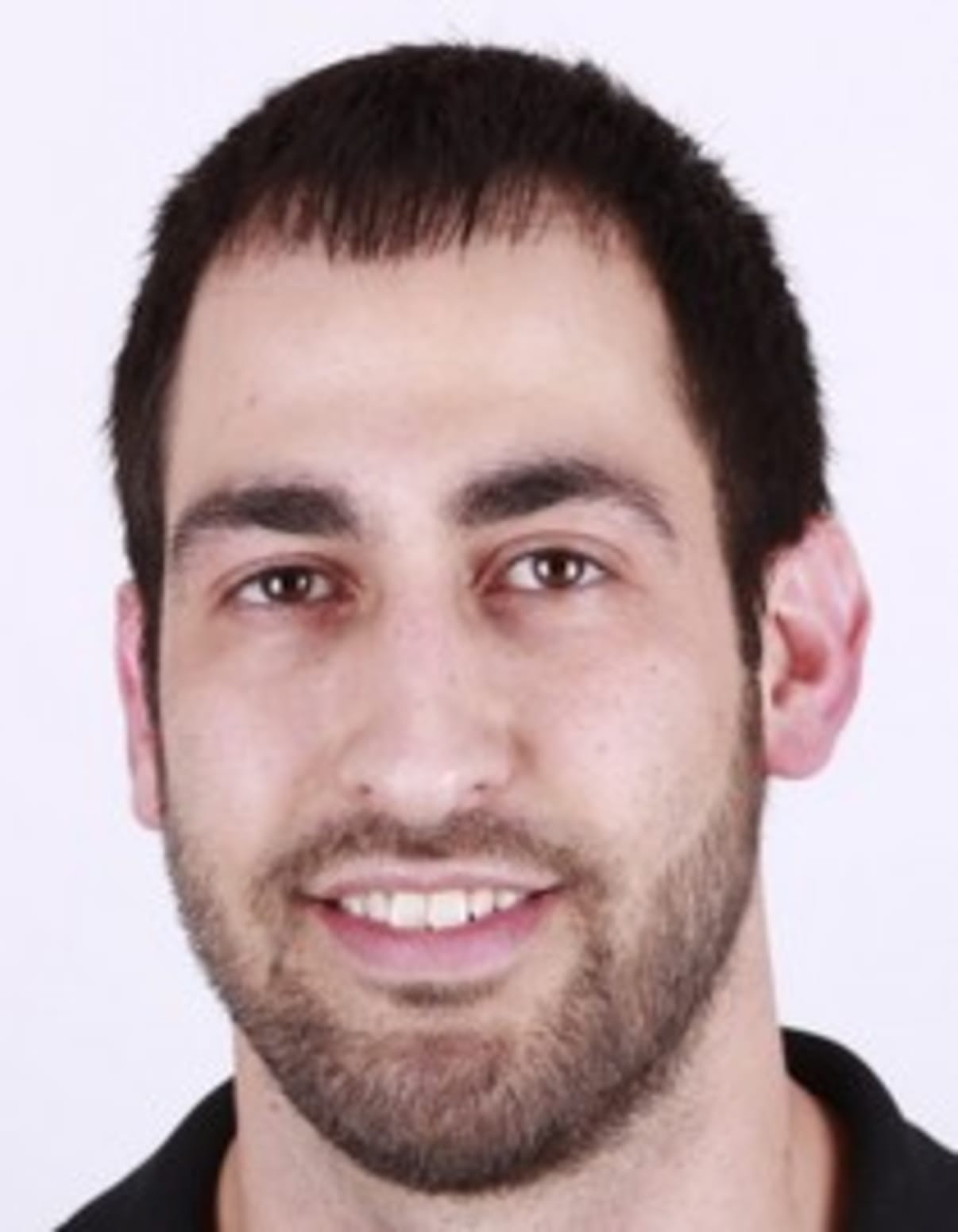 תמונת פורטרט של בעל המקצוע