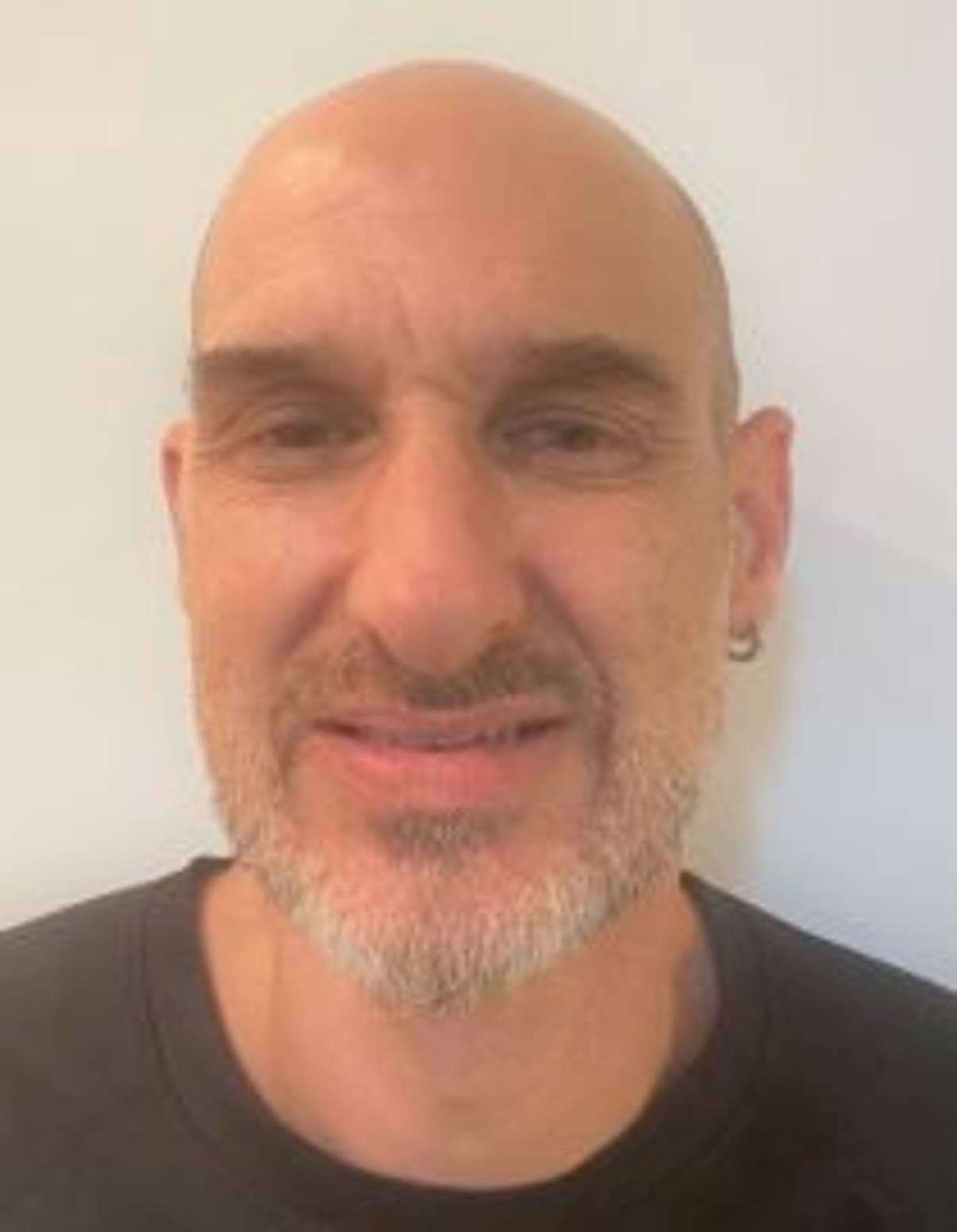 תמונת פורטרט של בעל המקצוע