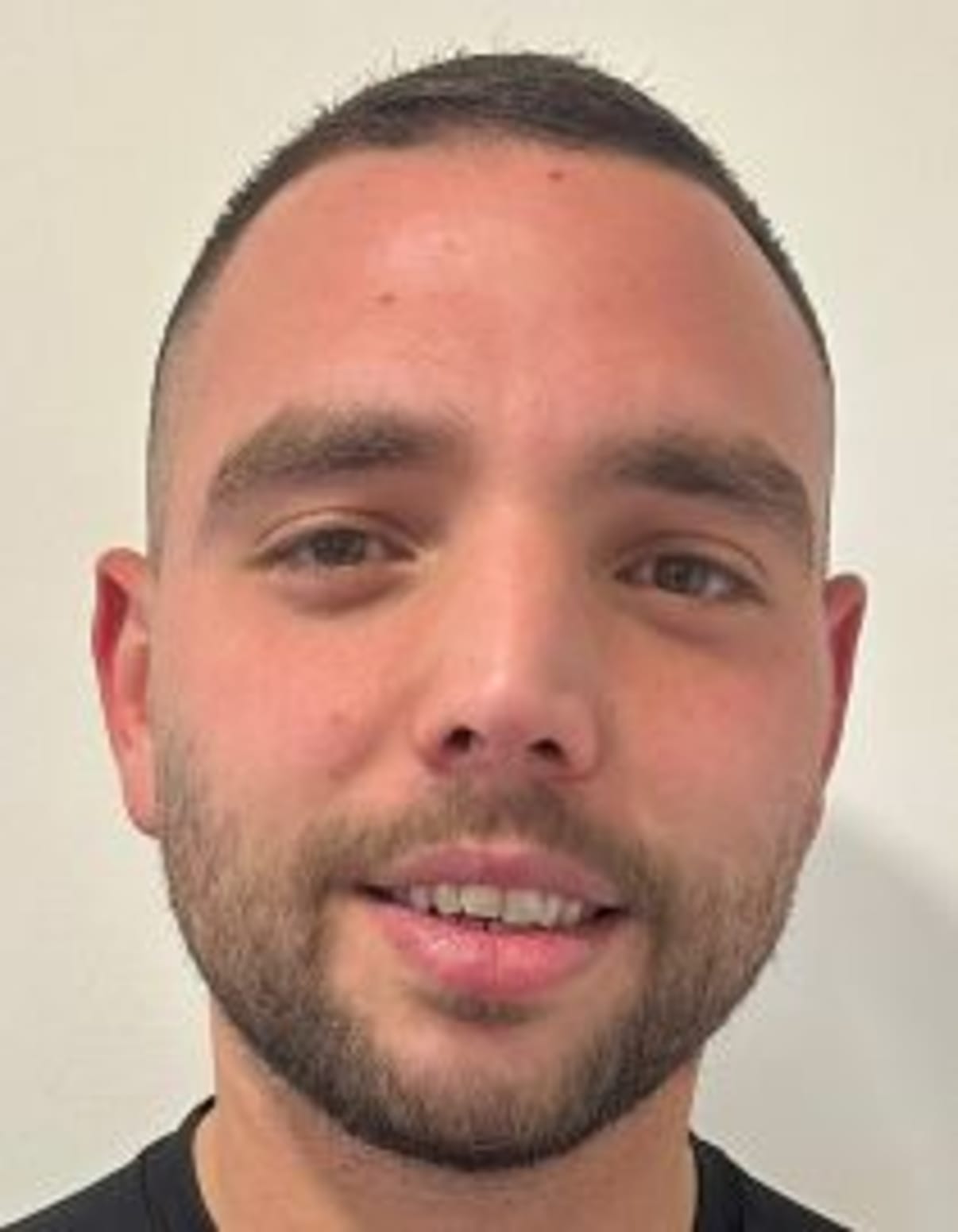 תמונת פורטרט של בעל המקצוע