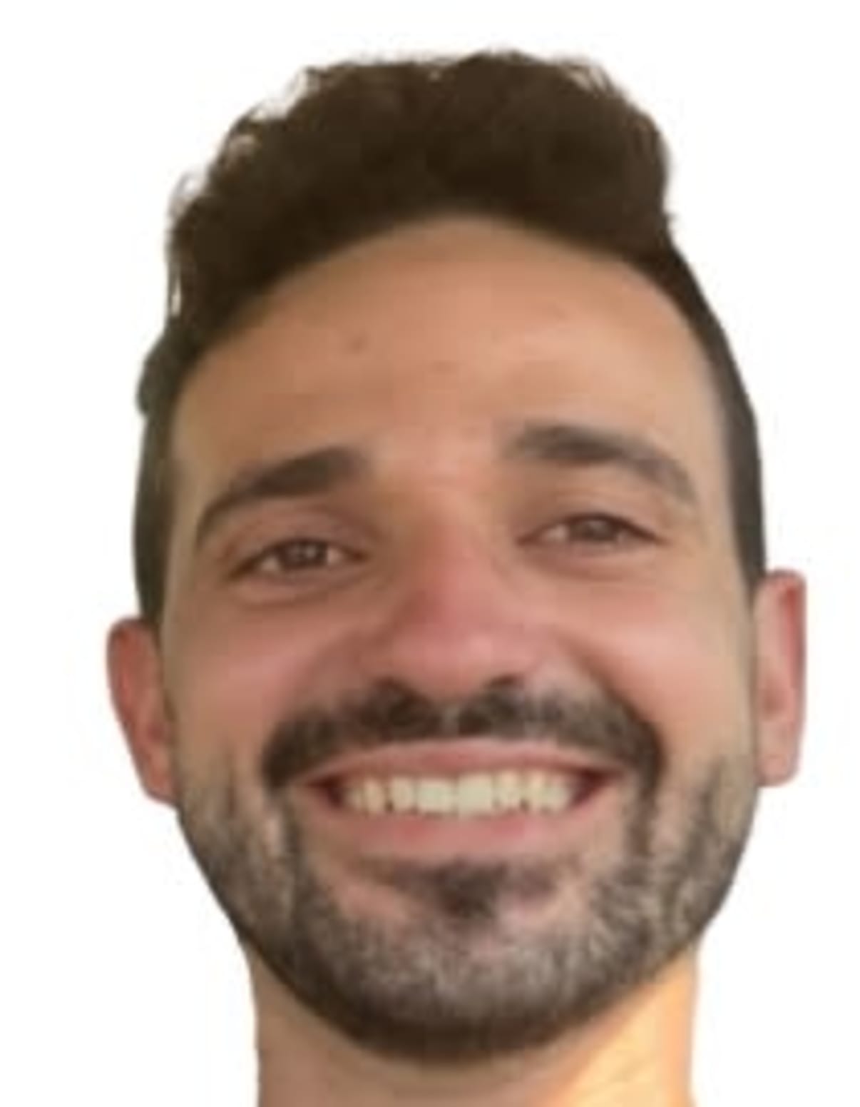 תמונת פורטרט של בעל המקצוע תמונת פורטרט של בעל המקצוע