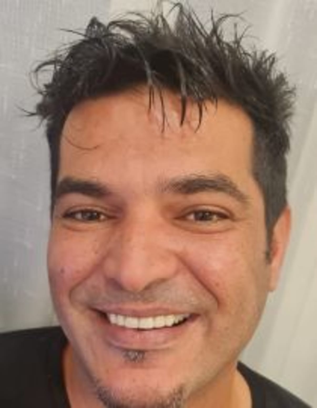 תמונת פורטרט של בעל המקצוע