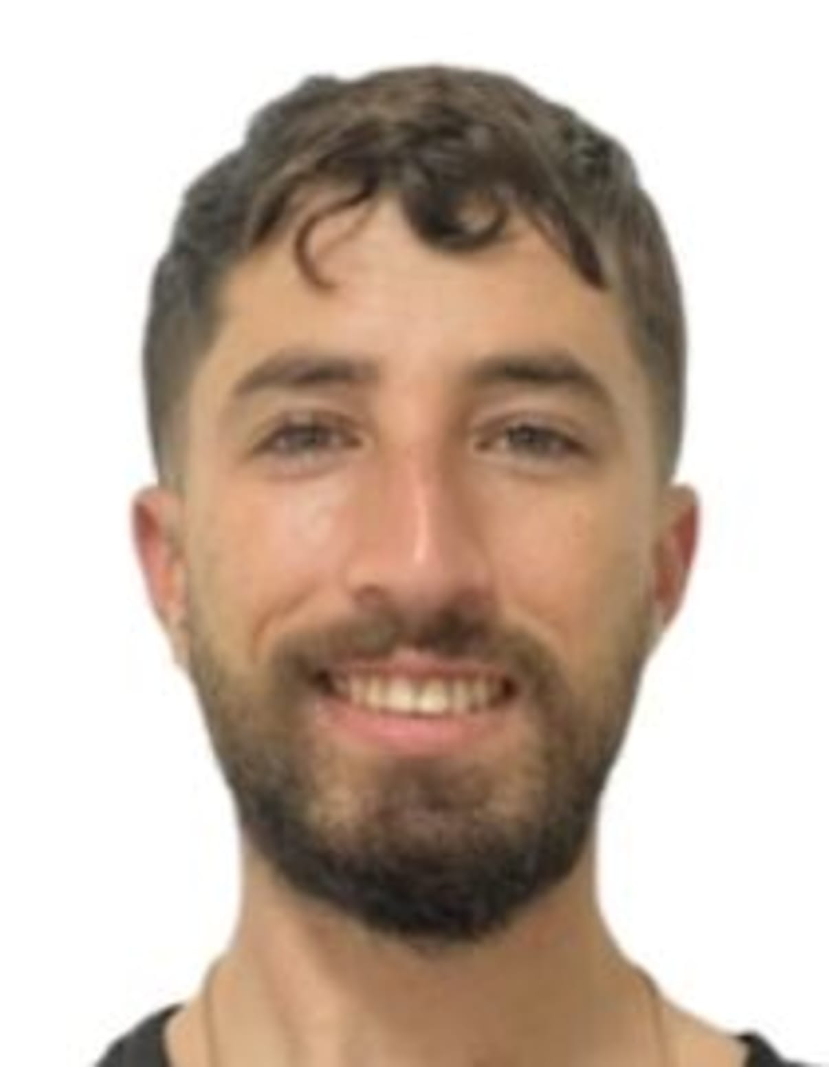 תמונת פורטרט של בעל המקצוע