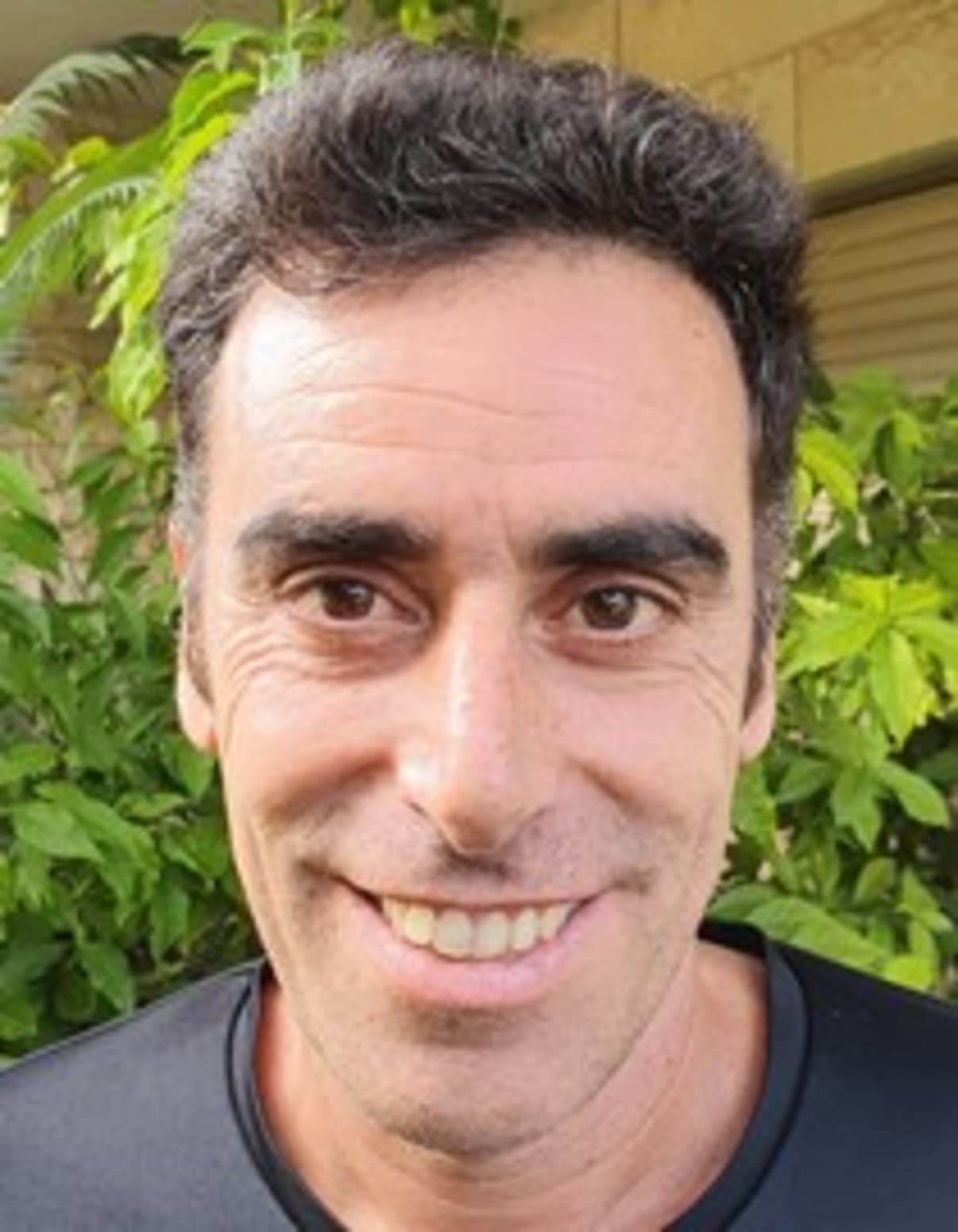 תמונת פורטרט של בעל המקצוע תמונת פורטרט של בעל המקצוע