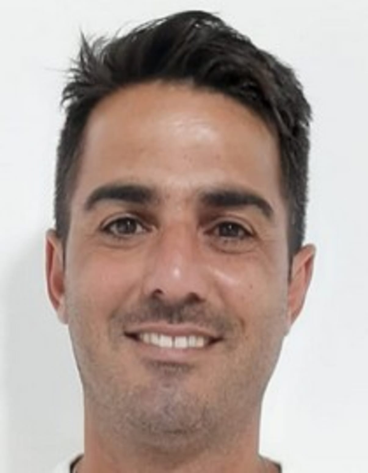 תמונת פורטרט של בעל המקצוע