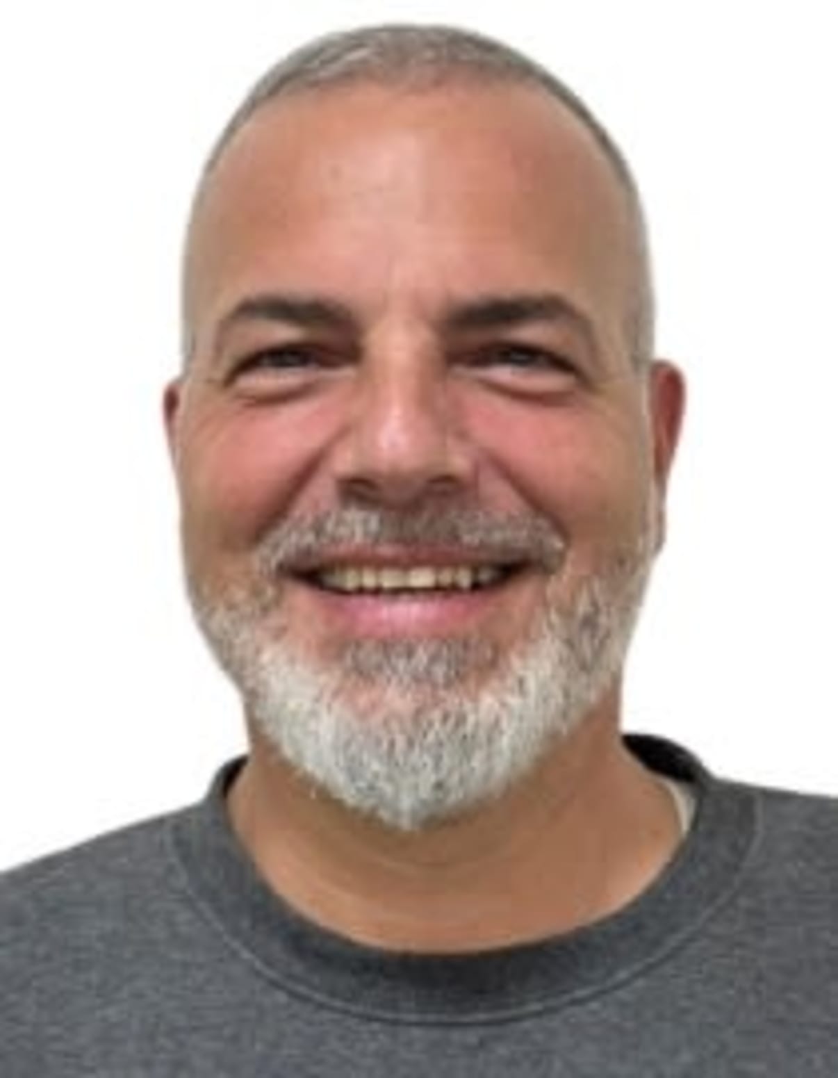 תמונת פורטרט של בעל המקצוע