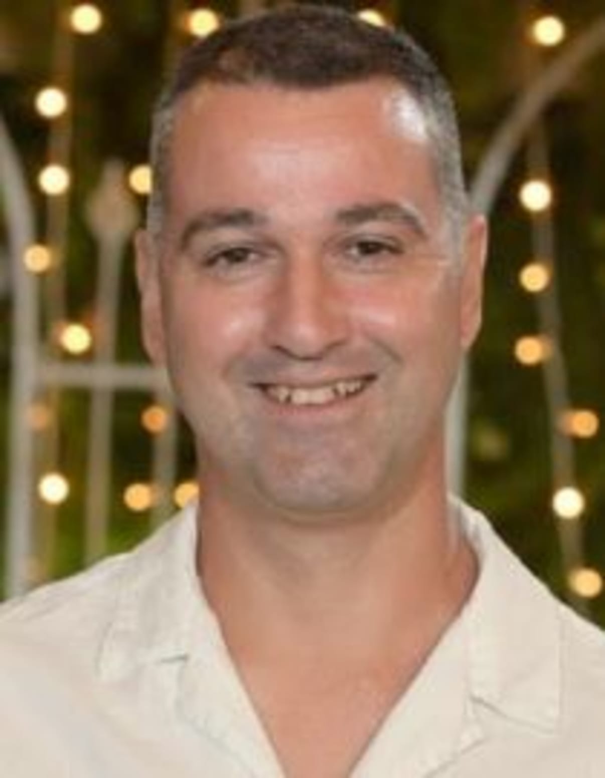 תמונת פורטרט של בעל המקצוע תמונת פורטרט של בעל המקצוע