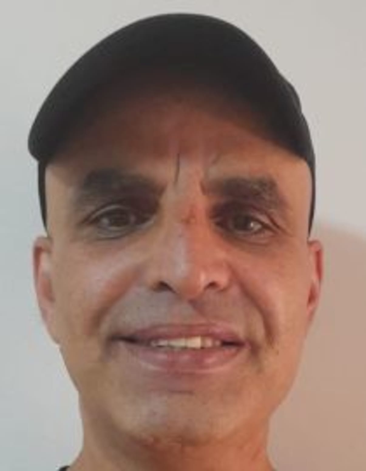 תמונת פורטרט של בעל המקצוע