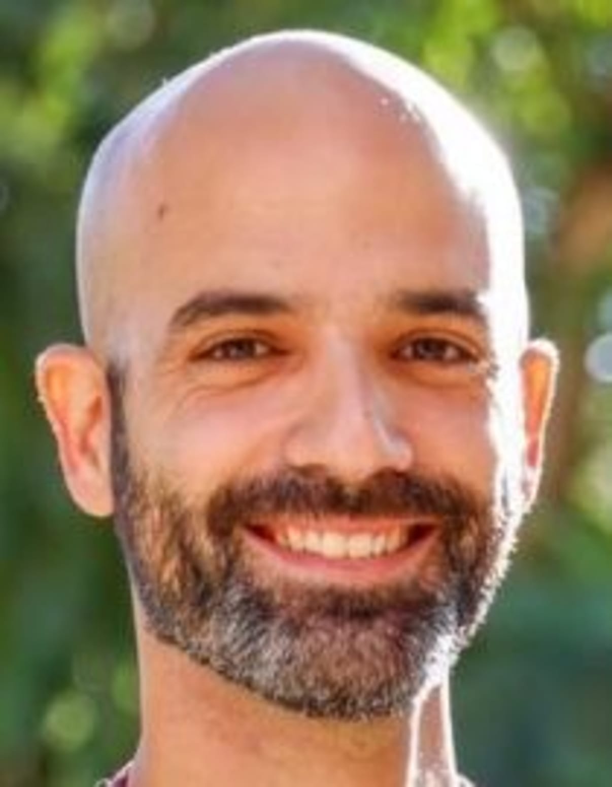 תמונת פורטרט של בעל המקצוע תמונת פורטרט של בעל המקצוע