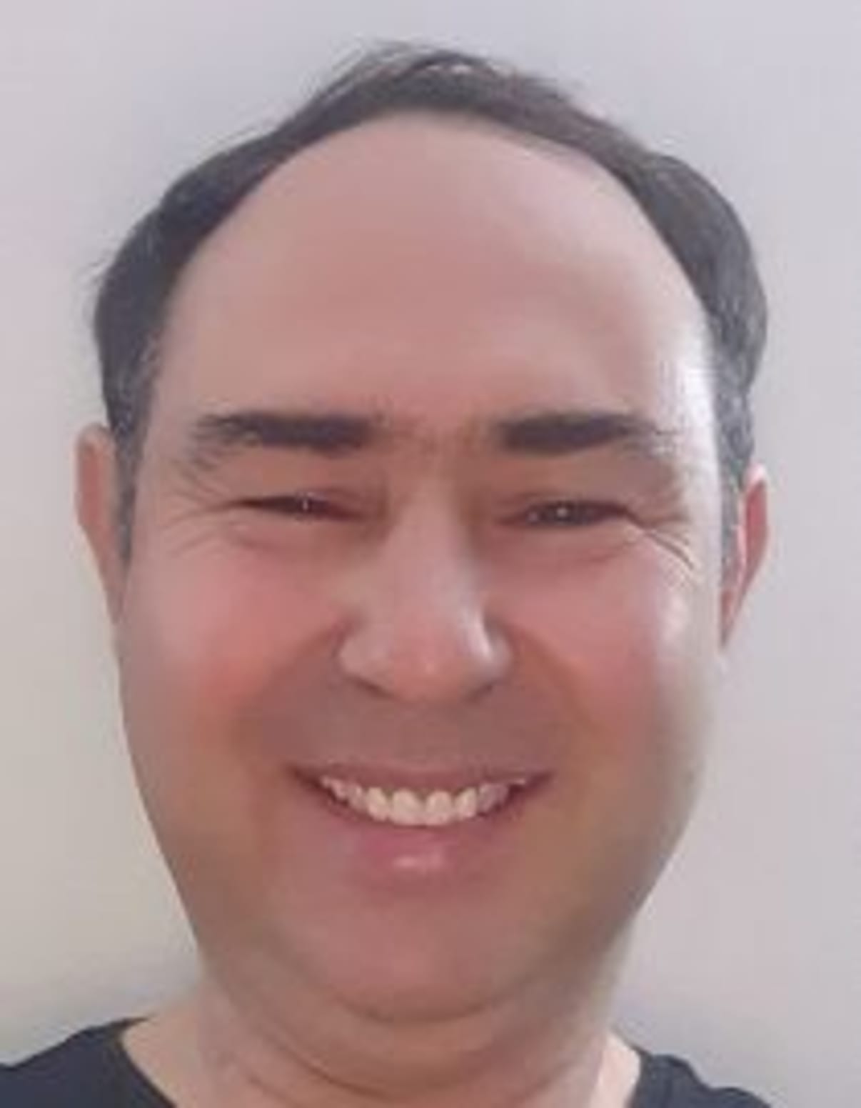 תמונת פורטרט של בעל המקצוע תמונת פורטרט של בעל המקצוע