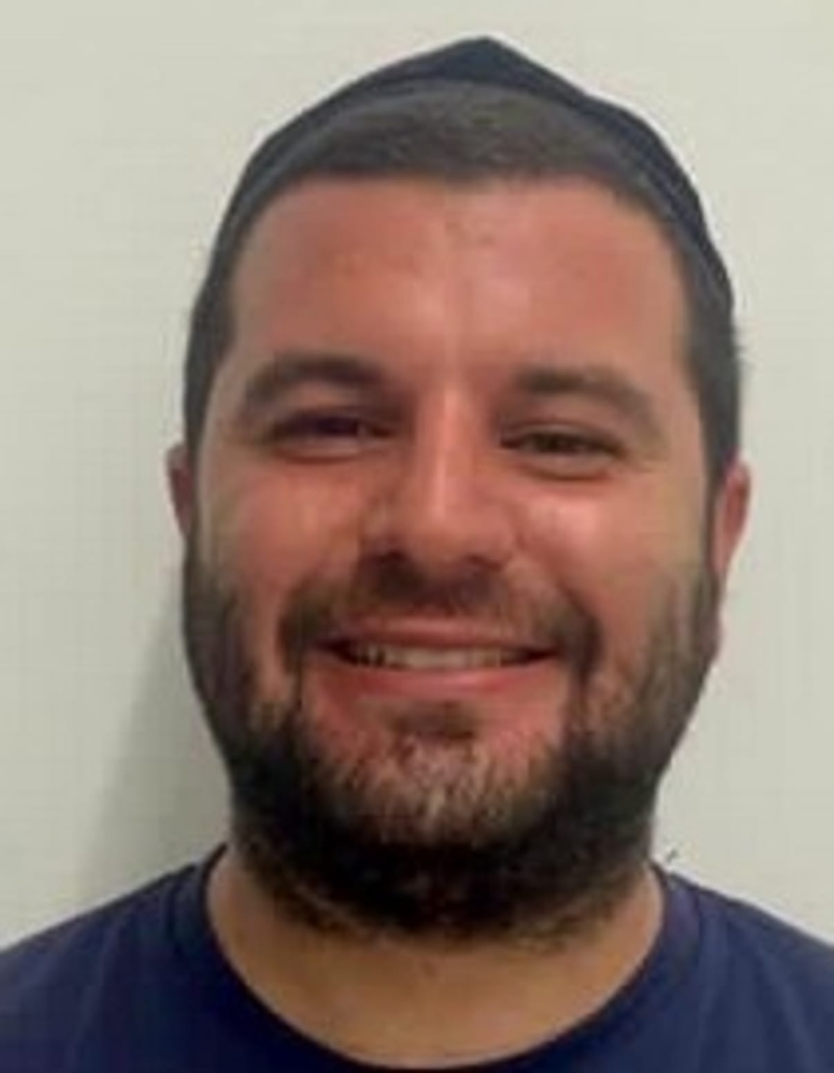 תמונת פורטרט של בעל המקצוע