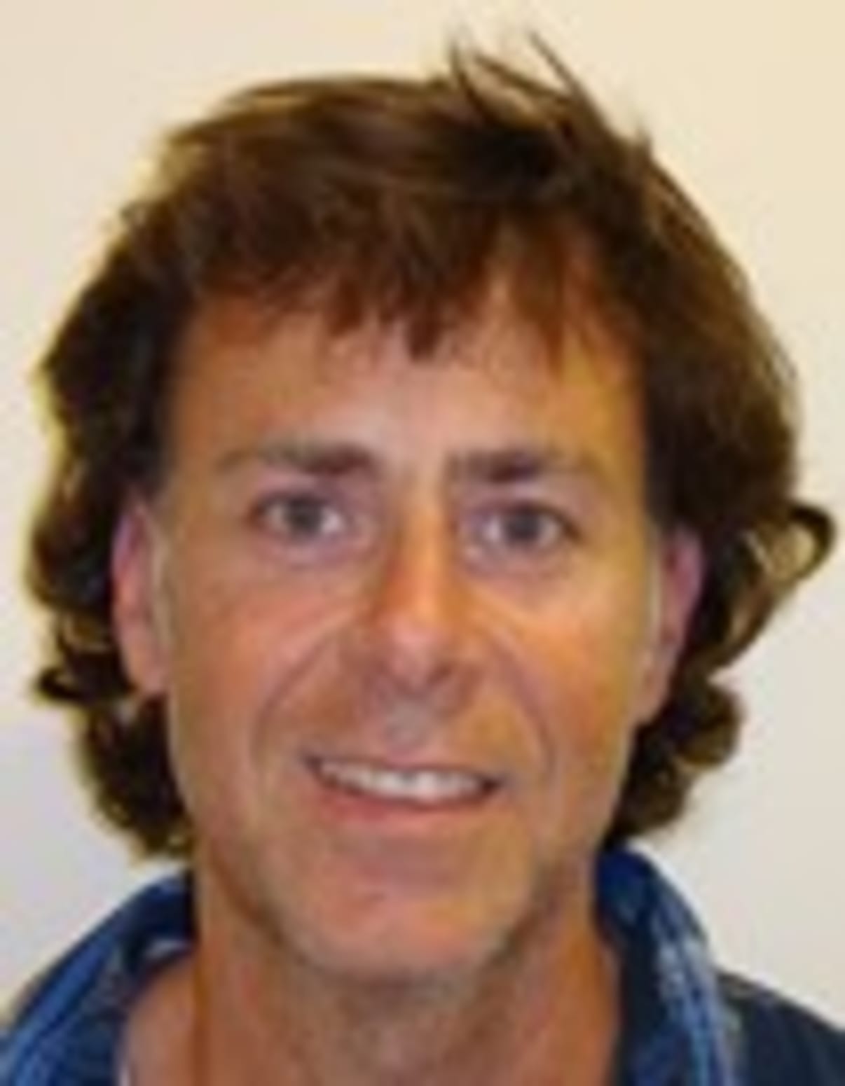 תמונת פורטרט של בעל המקצוע