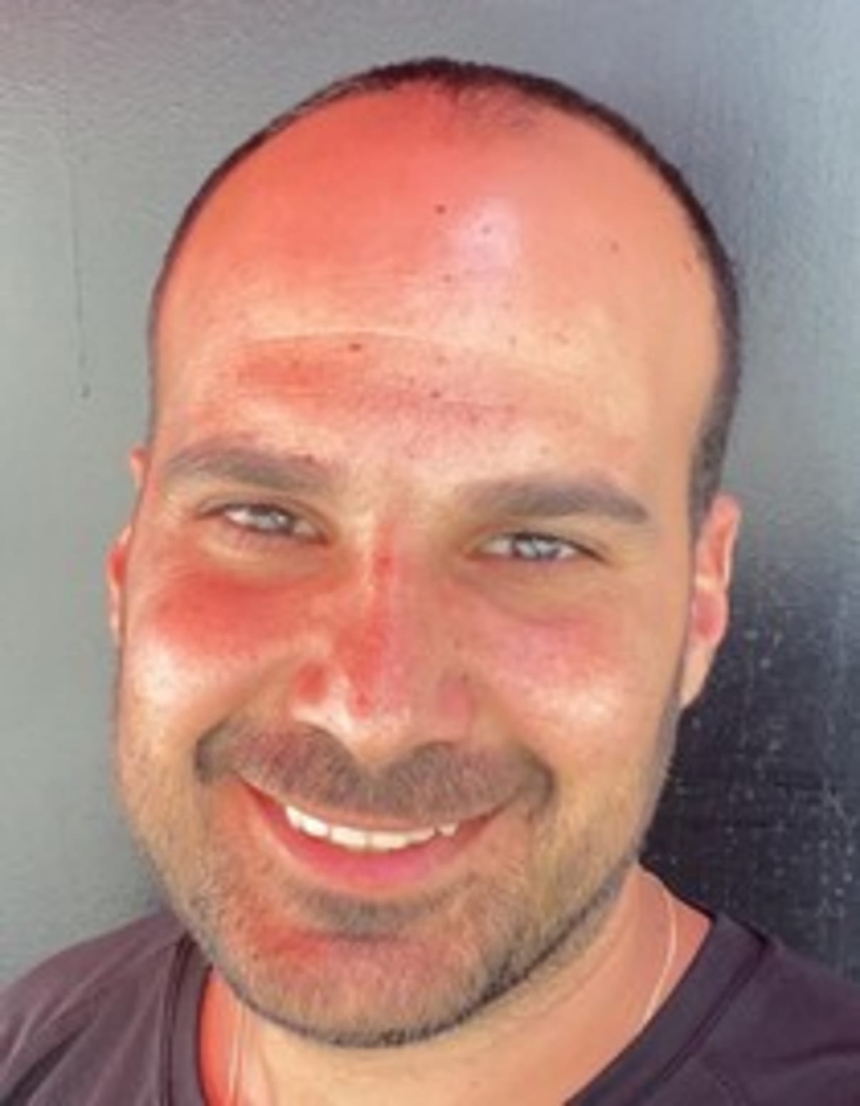 תמונת פורטרט של בעל המקצוע