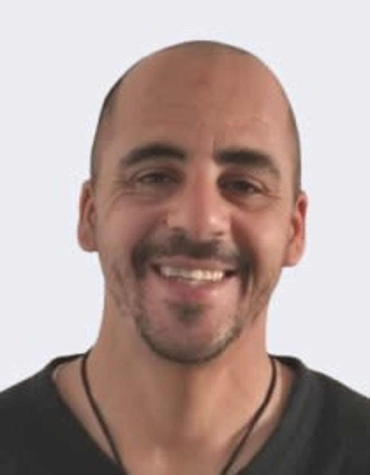 תמונת פורטרט של בעל המקצוע