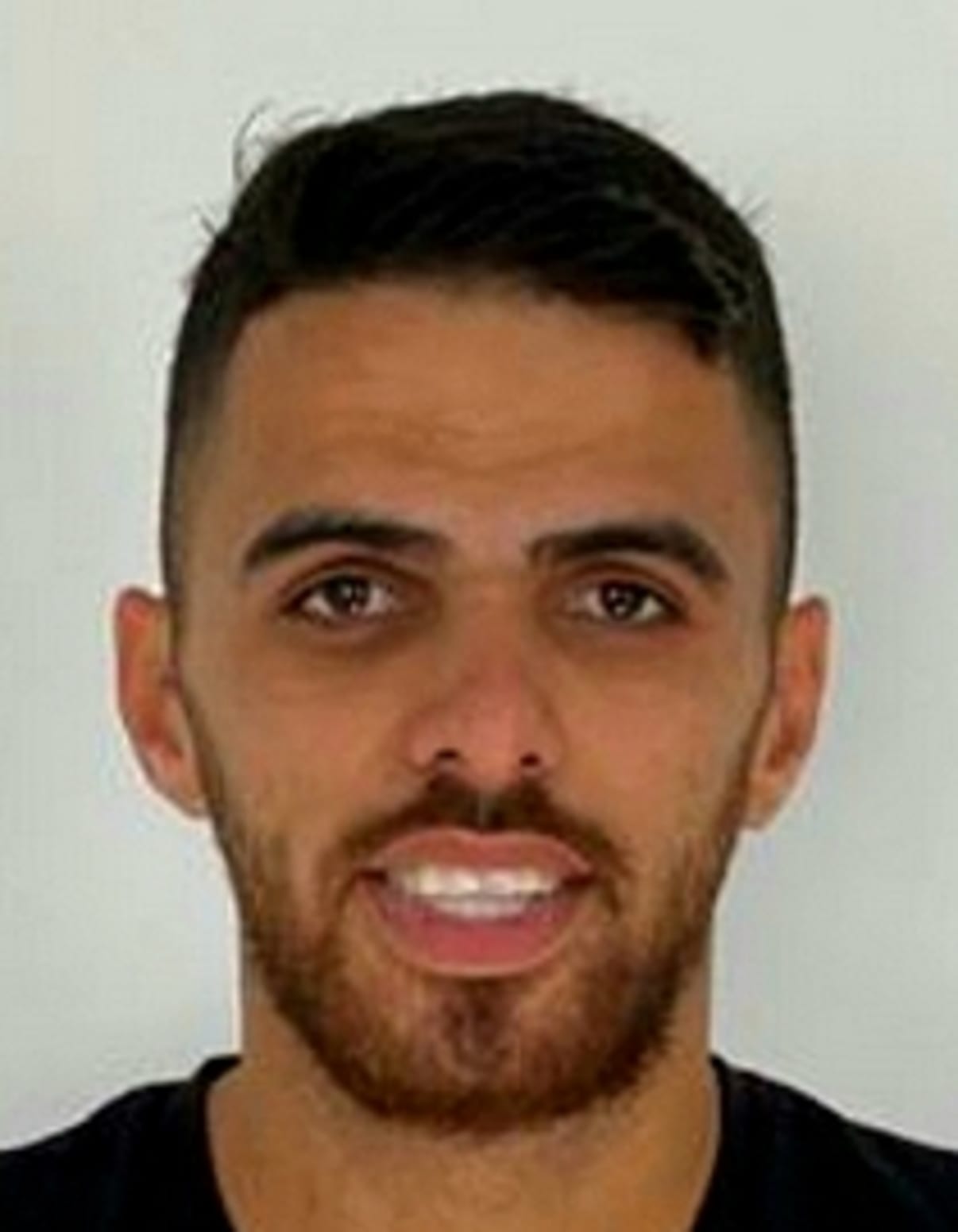 תמונת פורטרט של בעל המקצוע