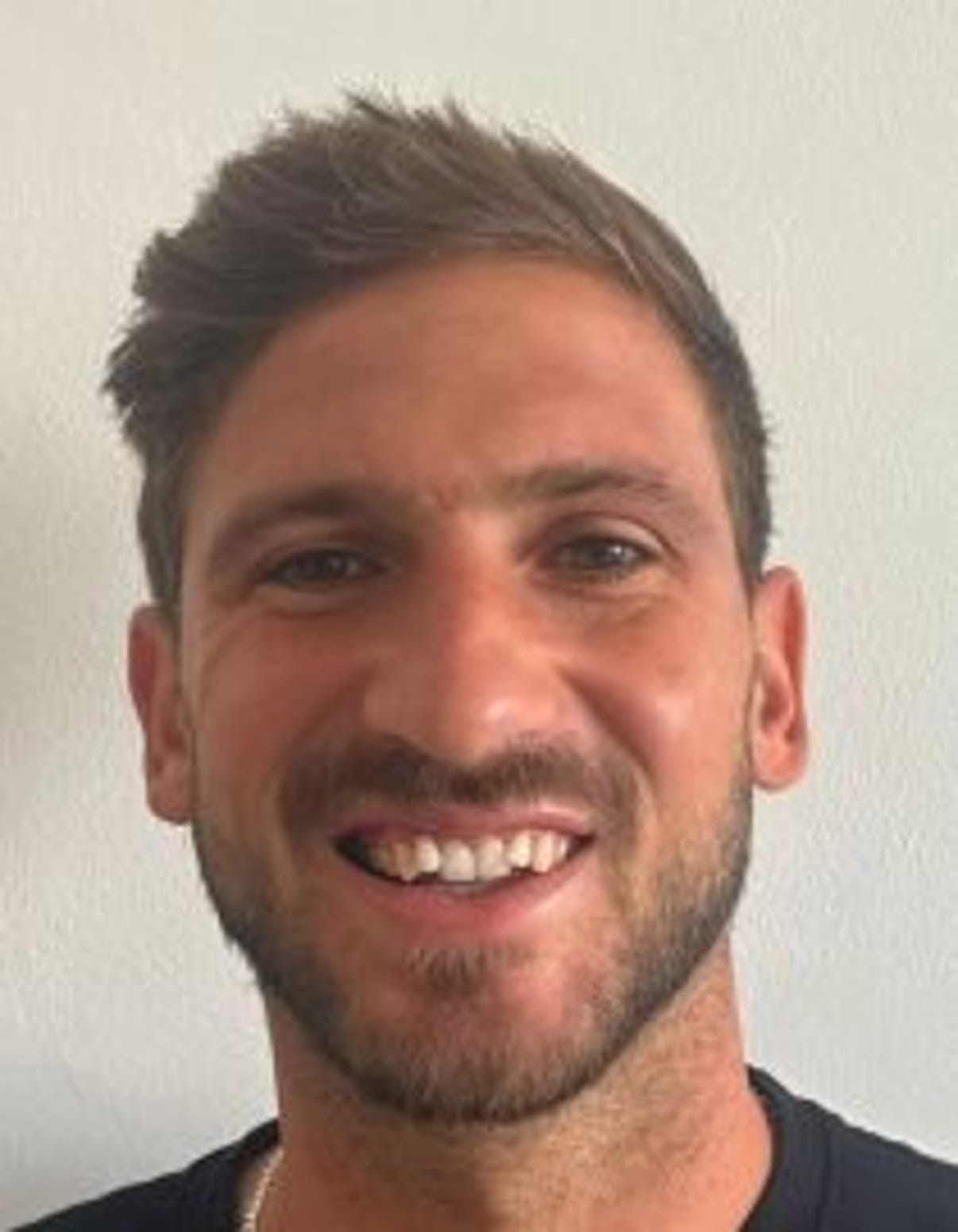 תמונת פורטרט של בעל המקצוע