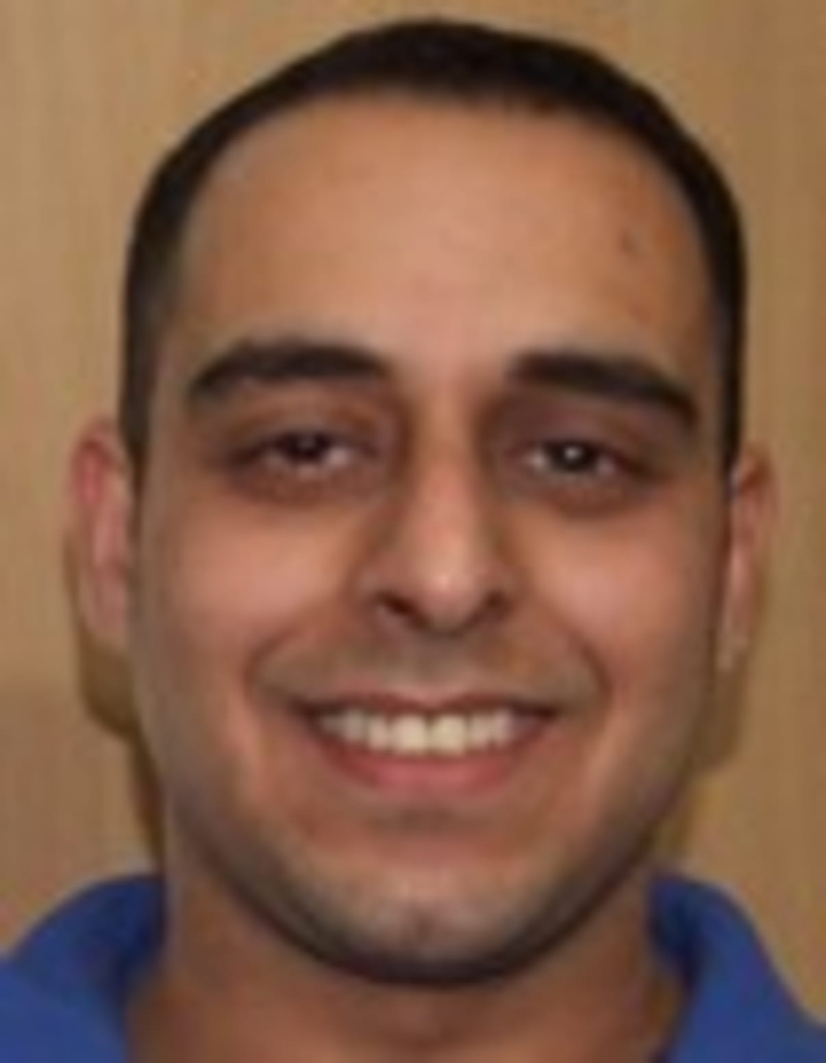 תמונת פורטרט של בעל המקצוע