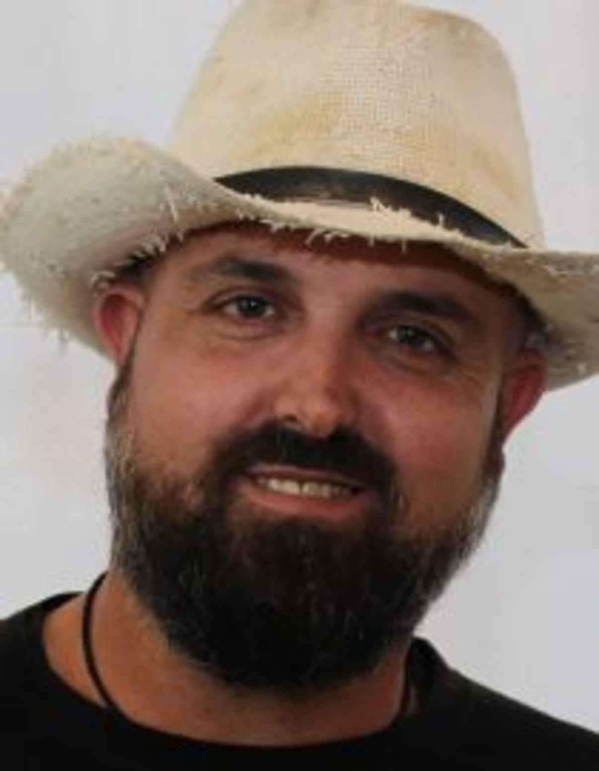 תמונת פורטרט של בעל המקצוע