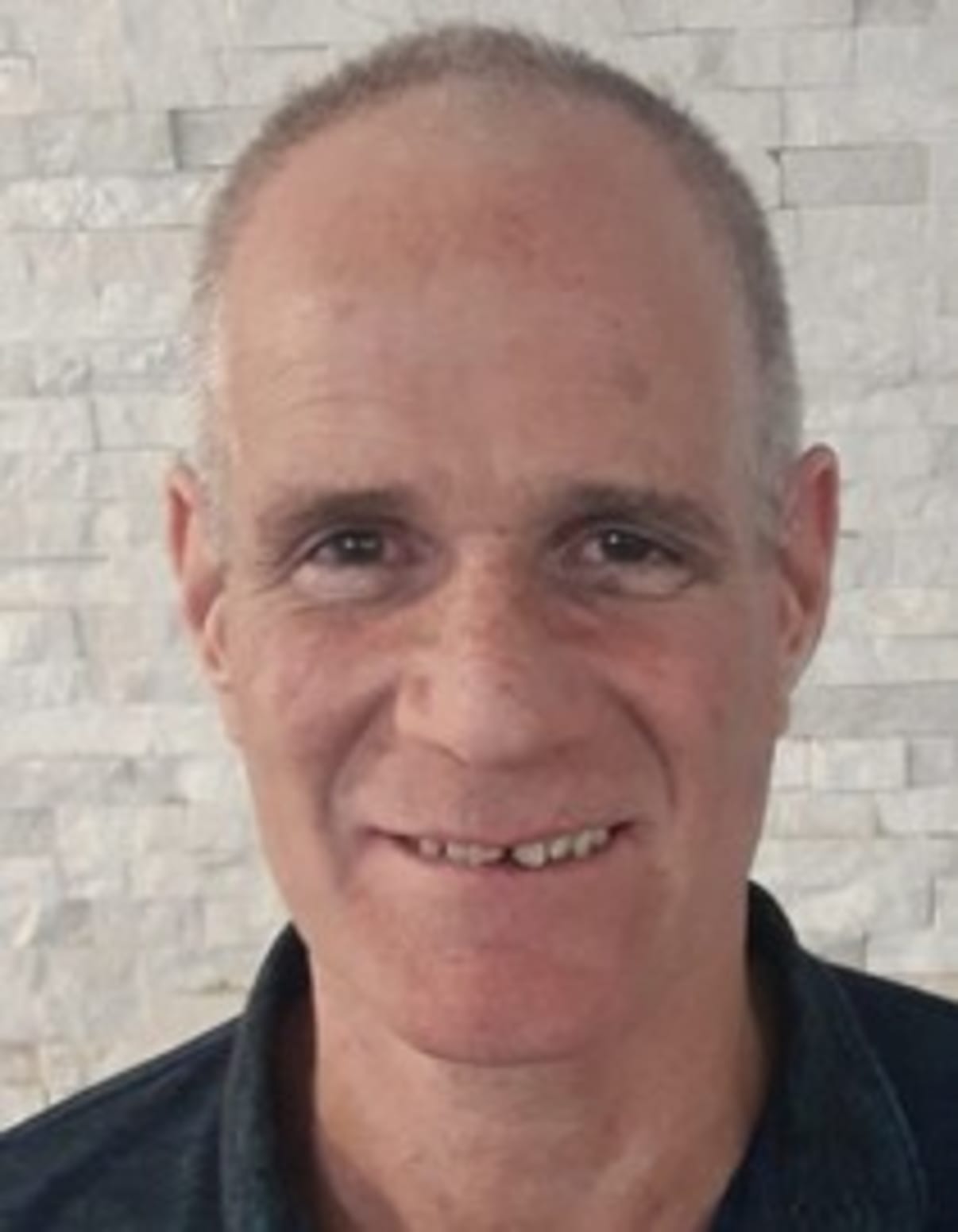 תמונת פורטרט של בעל המקצוע