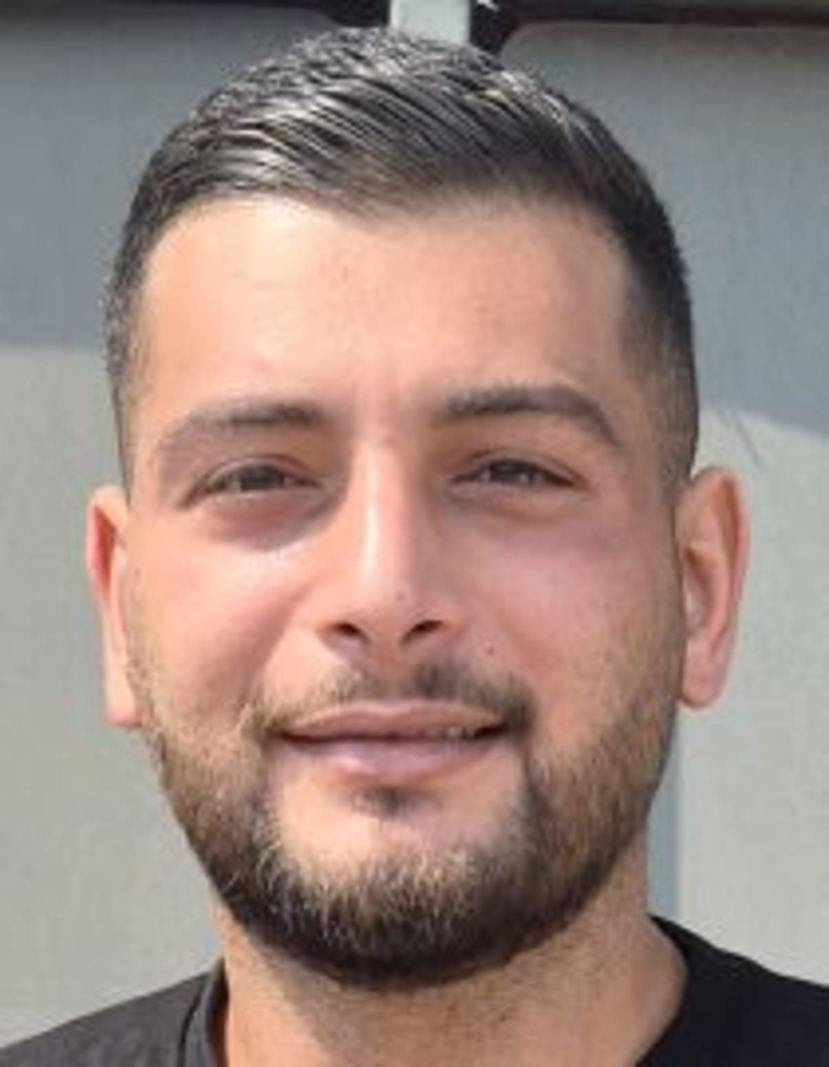 תמונת פורטרט של בעל המקצוע תמונת פורטרט של בעל המקצוע