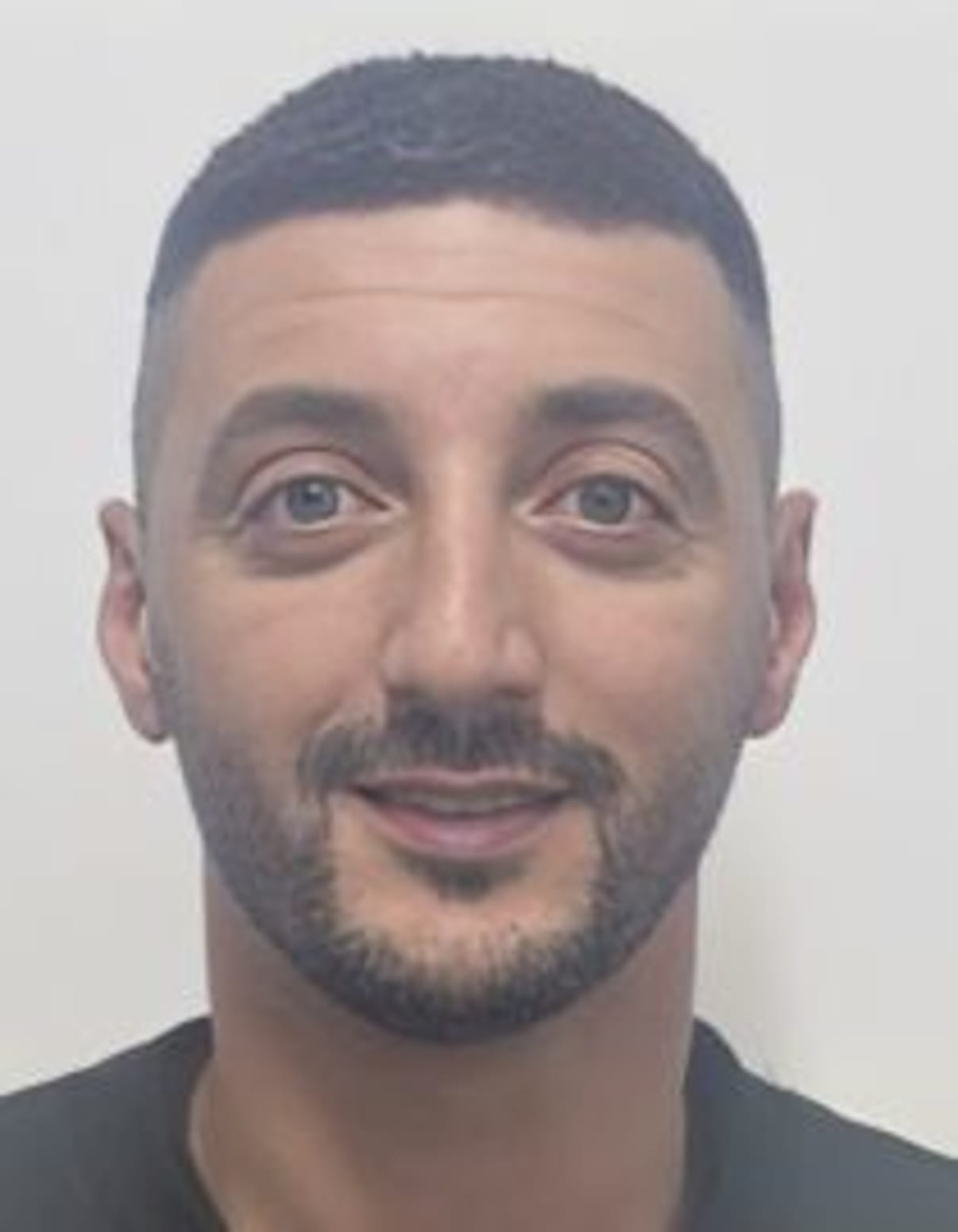 תמונת פורטרט של בעל המקצוע תמונת פורטרט של בעל המקצוע