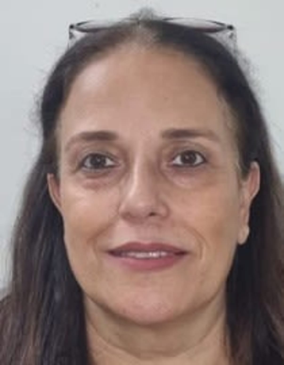 תמונת פורטרט של בעל המקצוע