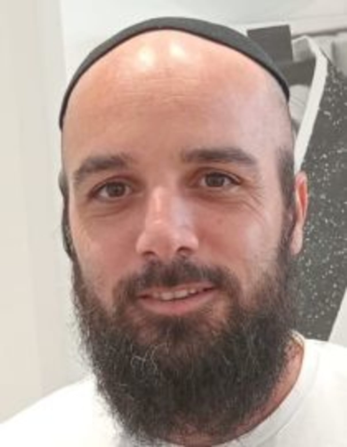 תמונת פורטרט של בעל המקצוע תמונת פורטרט של בעל המקצוע